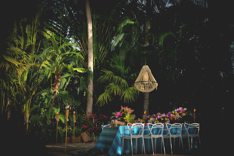 Stay in style at Havana Cabana at Key West