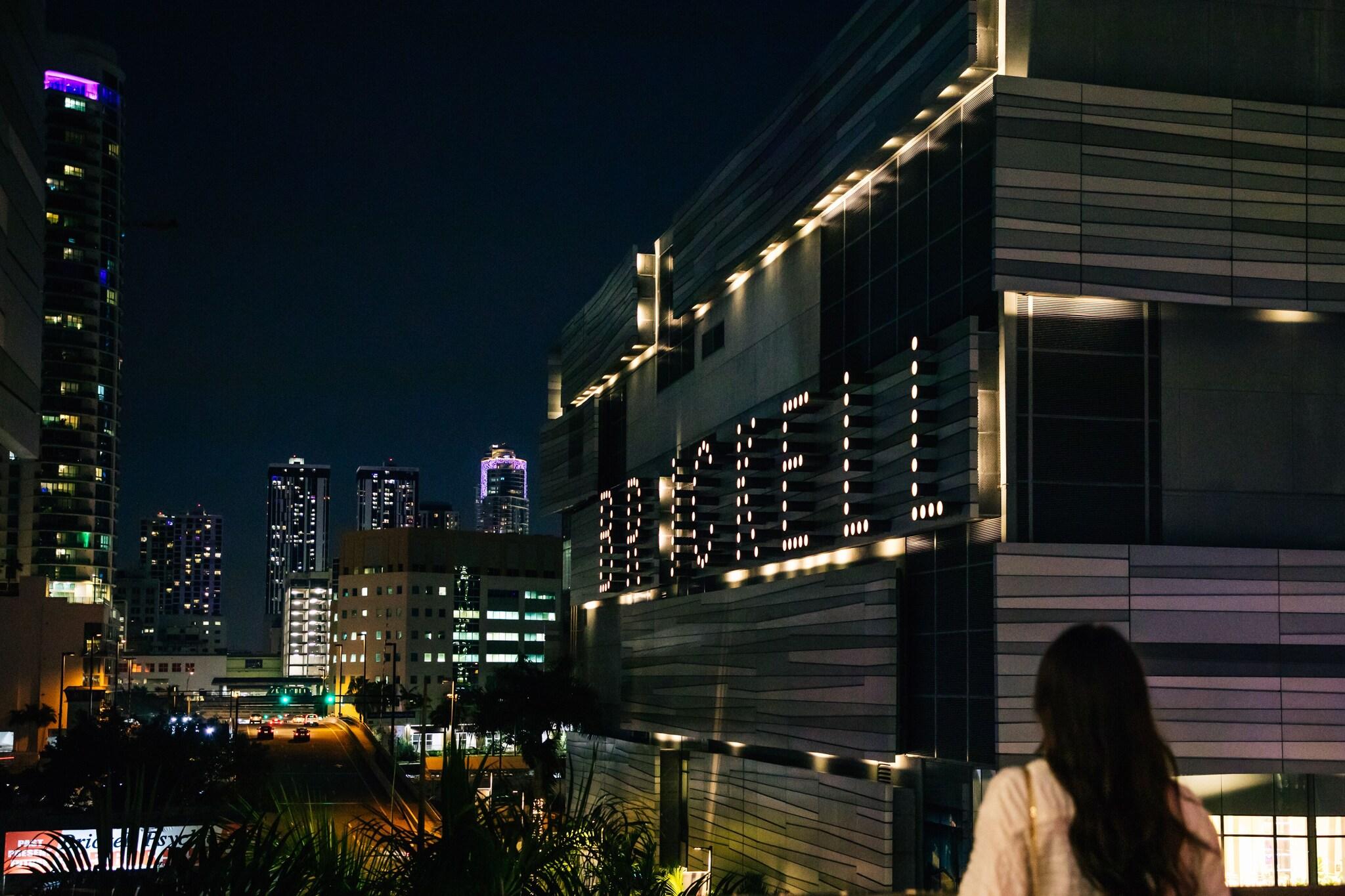 Stay in style at Hyatt Regency Miami