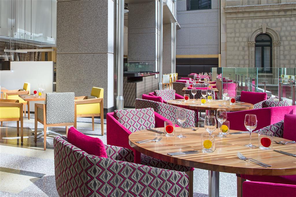 Stay in style at The Fullerton Hotel Sydney