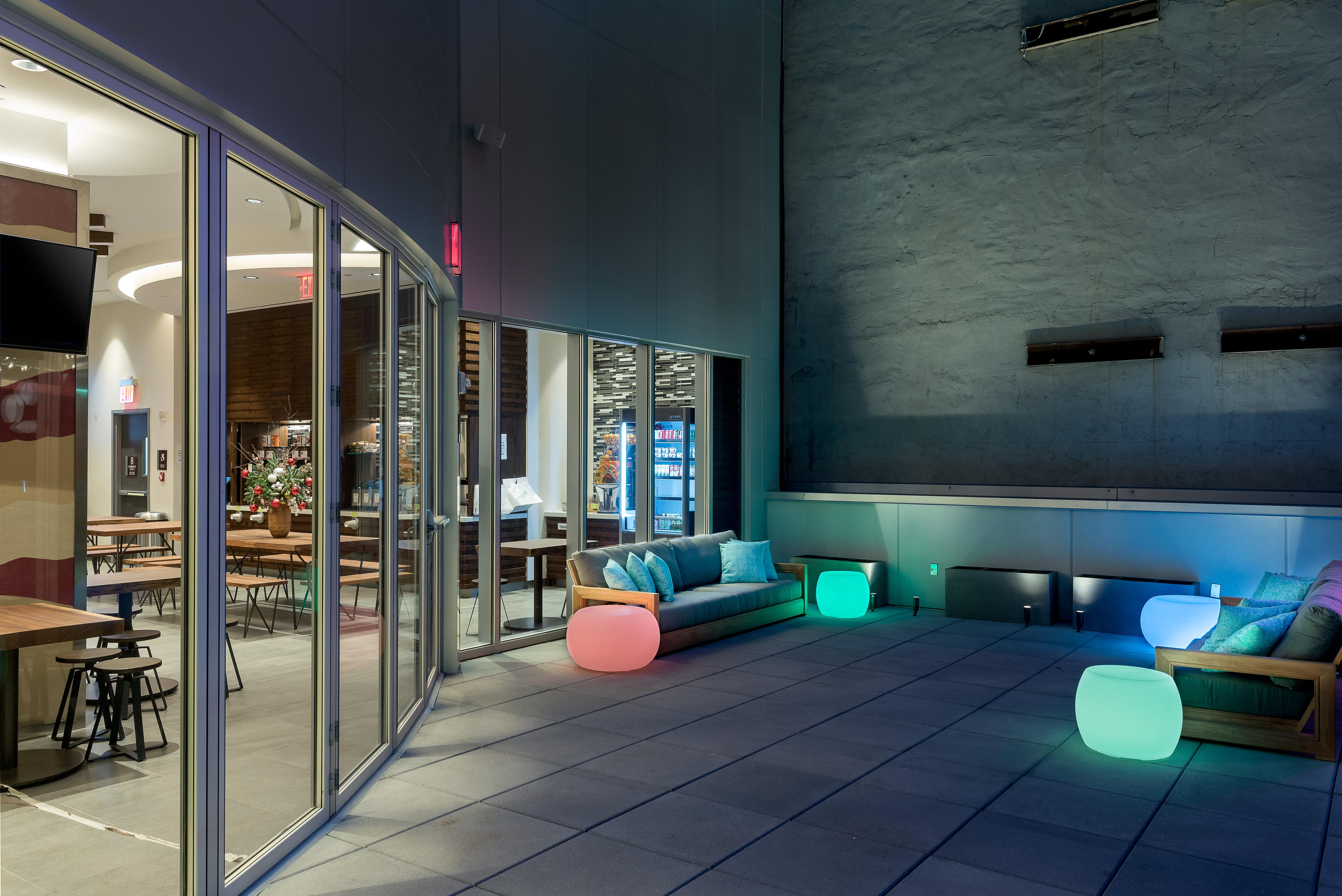 Stay in style at EVEN Hotel New York - Midtown East