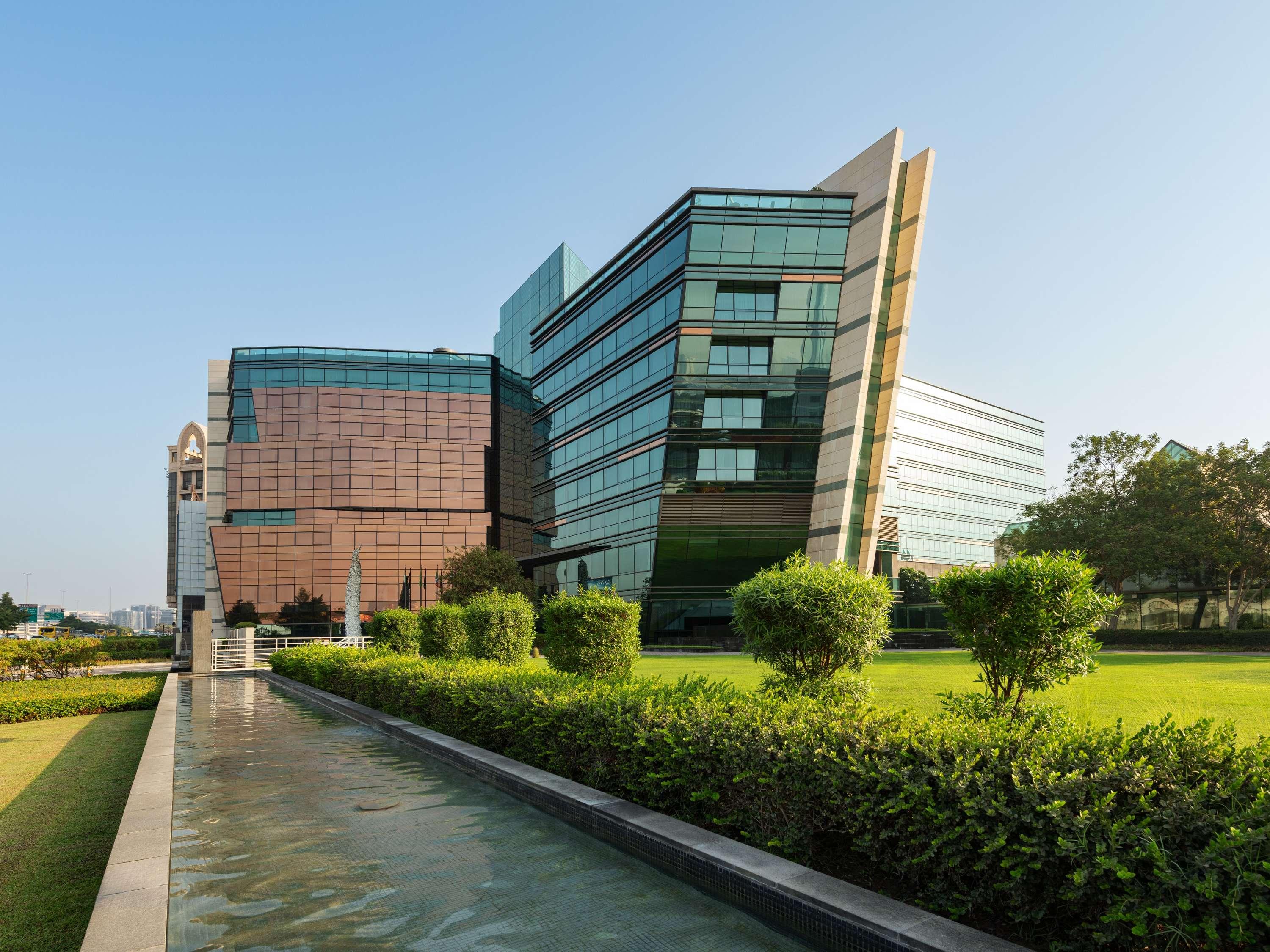 Stay in style at Jumeirah Creekside