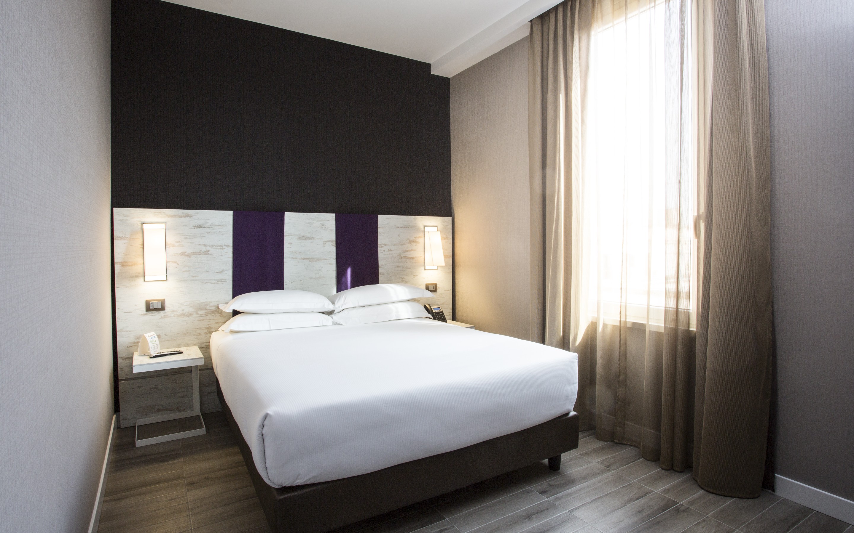 Stay in style at The Guardian