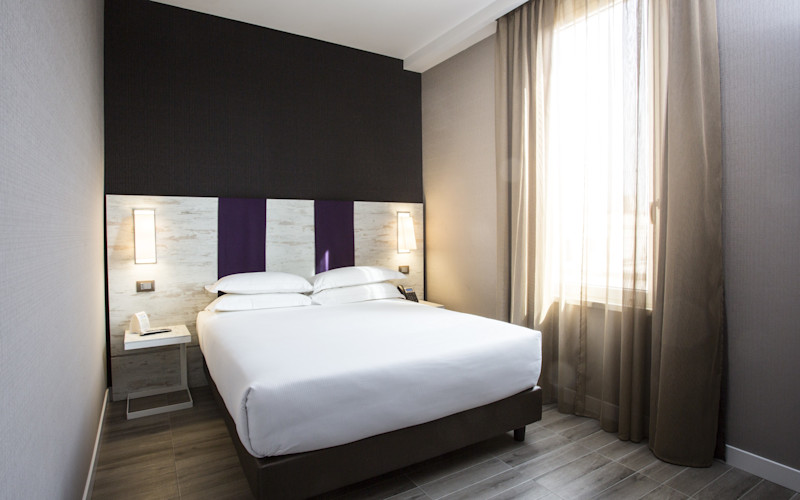 Stay in style at The Guardian