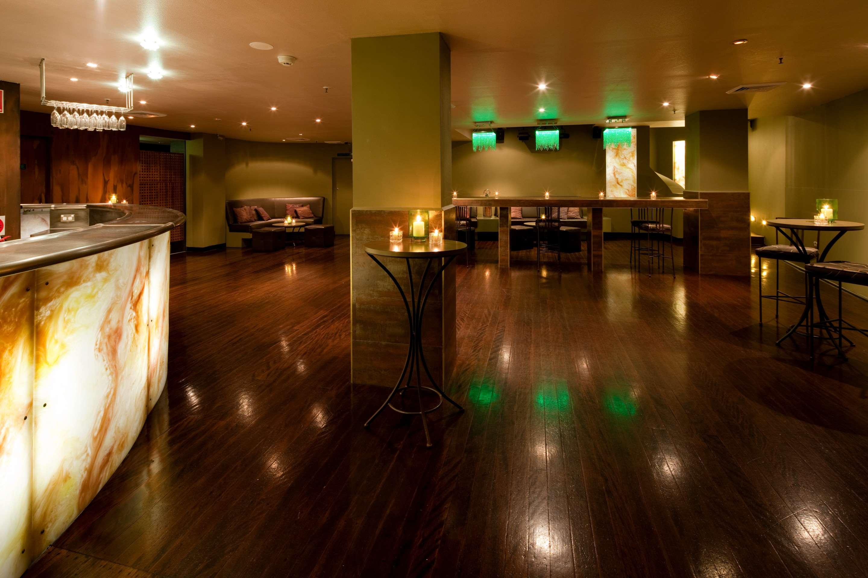 Stay in style at Best Western Plus Hotel Stellar