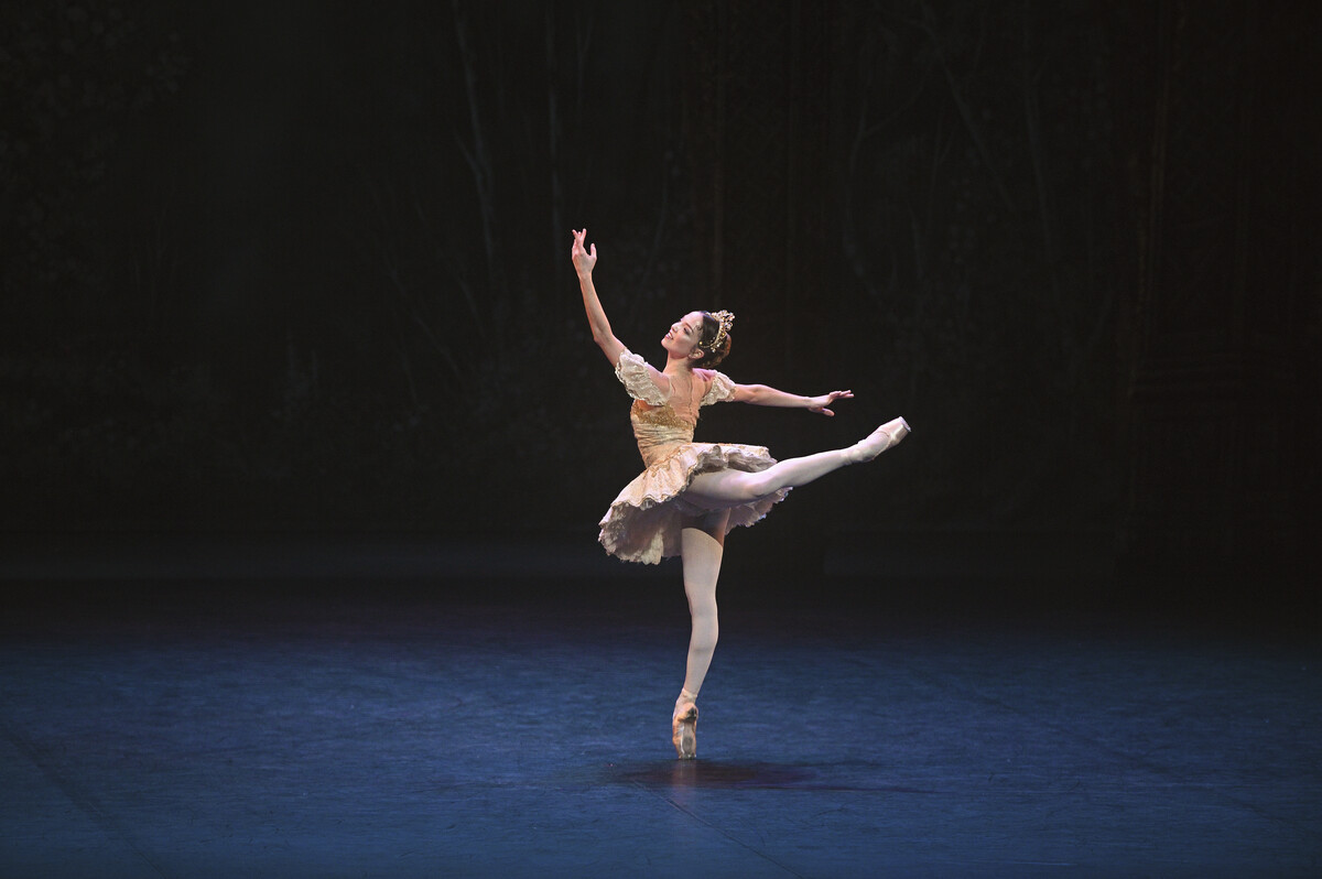 Image related to Delight in Cunard's sensational Dance the Atlantic Event Voyage