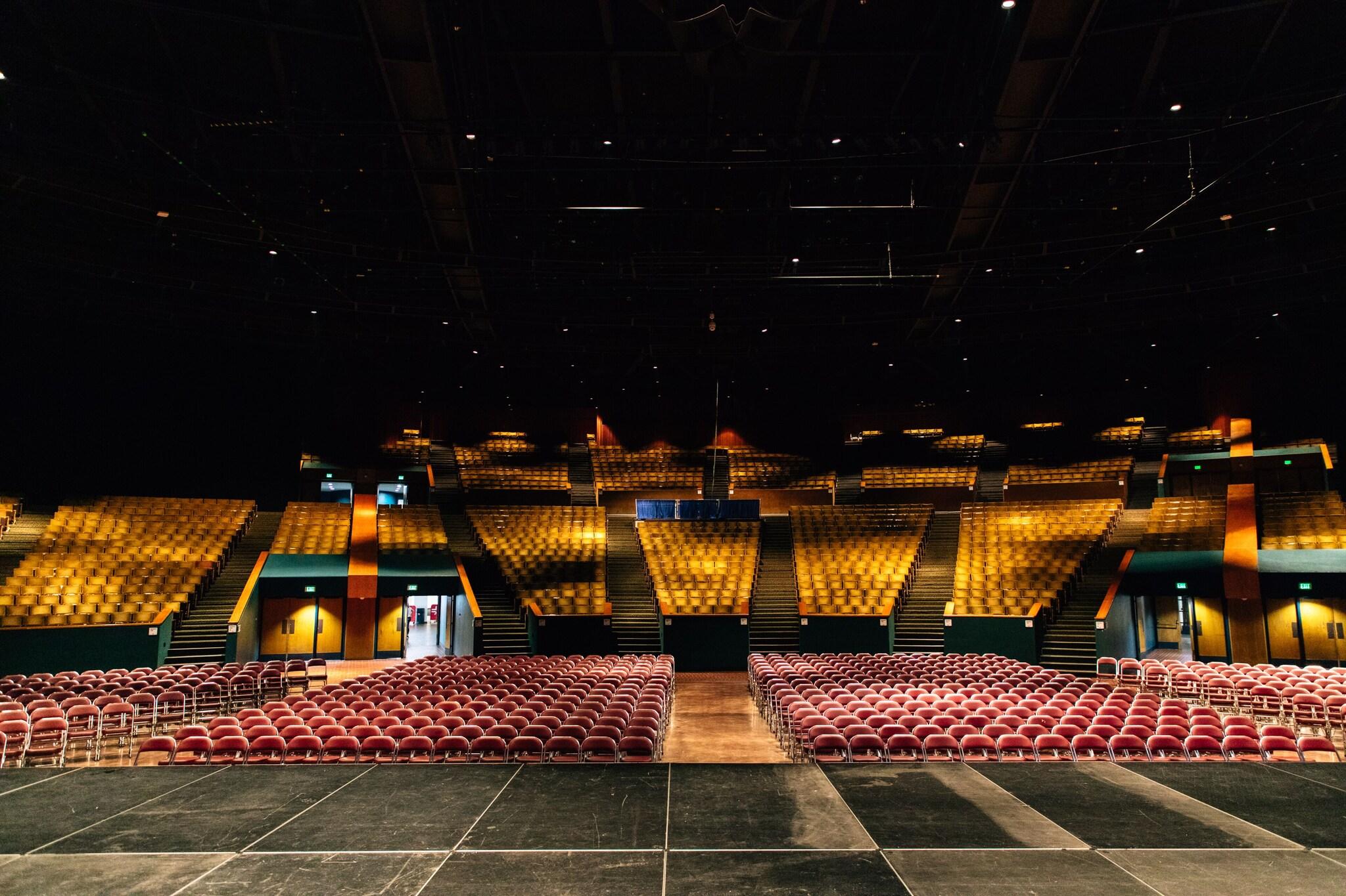 Stay in style at Hyatt Regency Miami