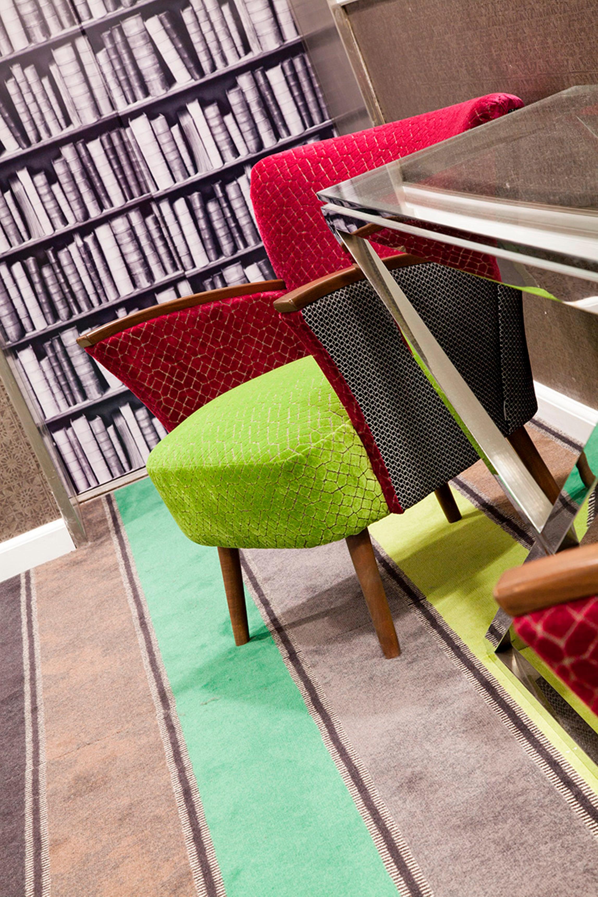 Stay in style at Absalon Hotel