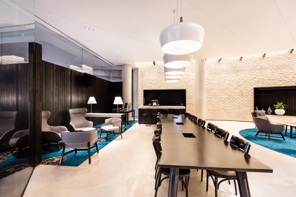 Stay in style at Parkroyal Darling Harbour, Sydney