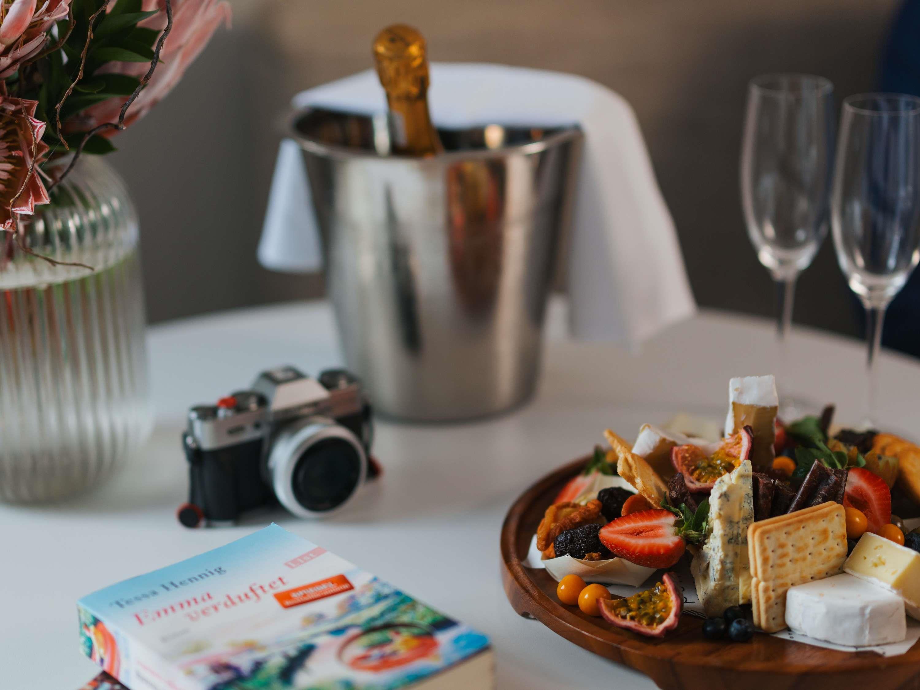 Stay in style at Pullman Cape Town City Centre