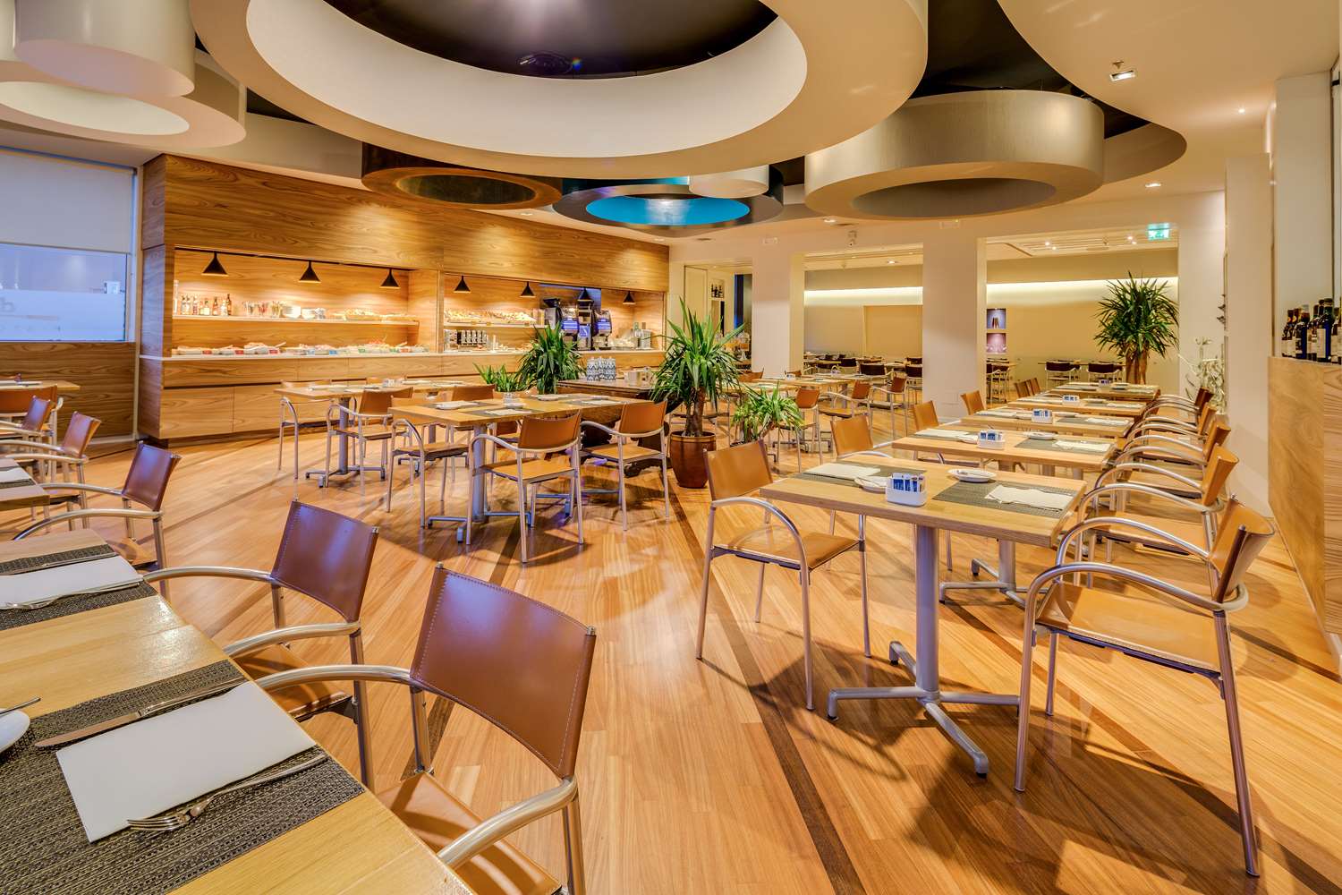 Stay in style at Best Western Plus Hotel Bologna