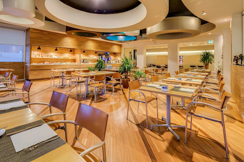 Stay in style at Best Western Plus Hotel Bologna