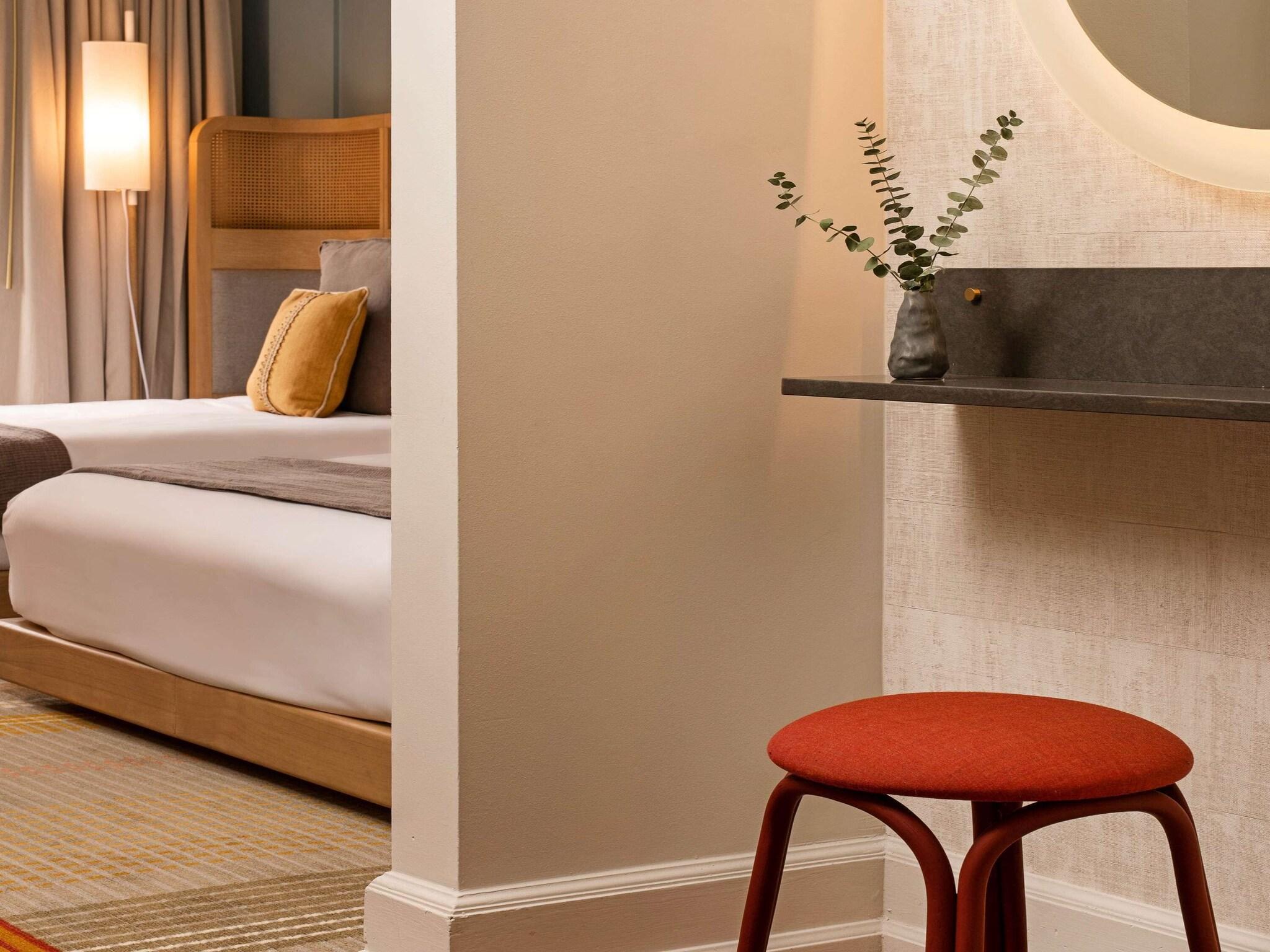 Stay in style at Hotel Ändra Seattle MGallery Hotel Collection