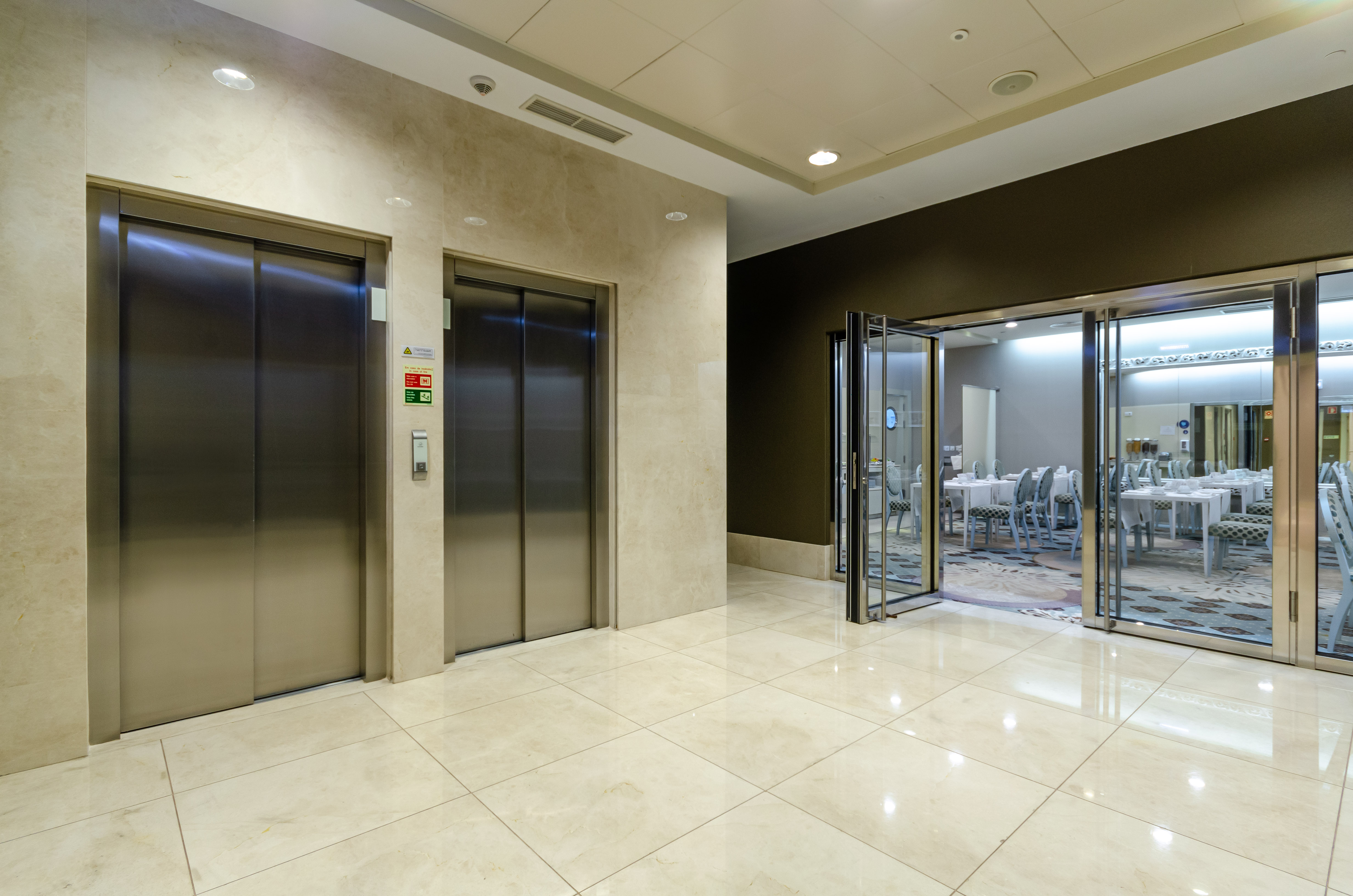 Stay in style at Olissippo Saldanha