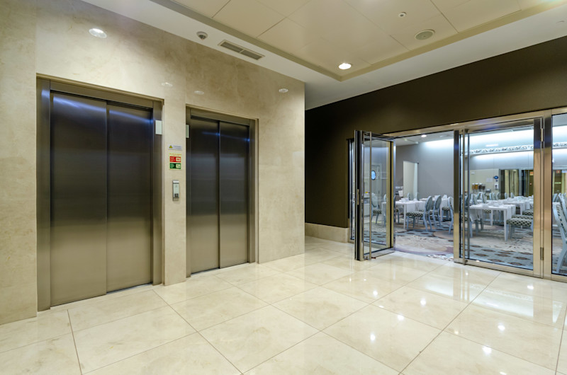 Stay in style at Olissippo Saldanha