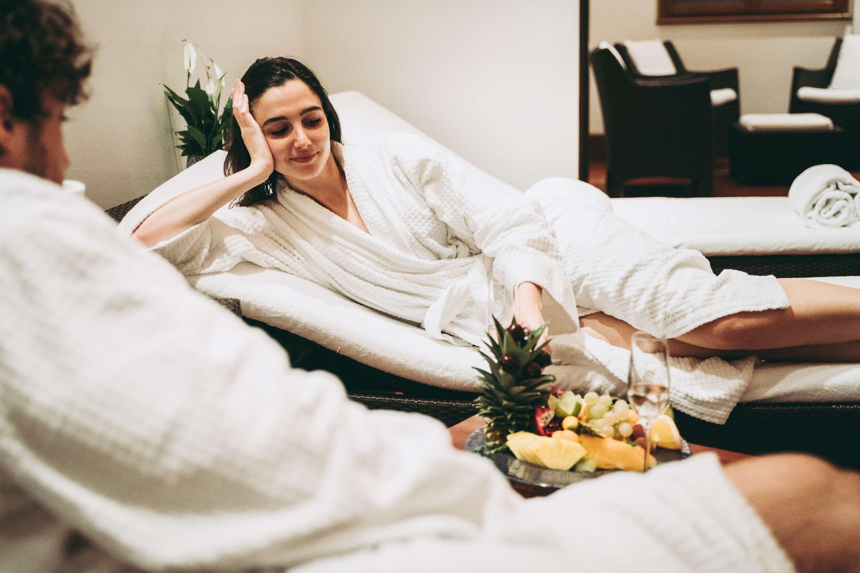 Stay in style at Hilton Molino Stucky Venice