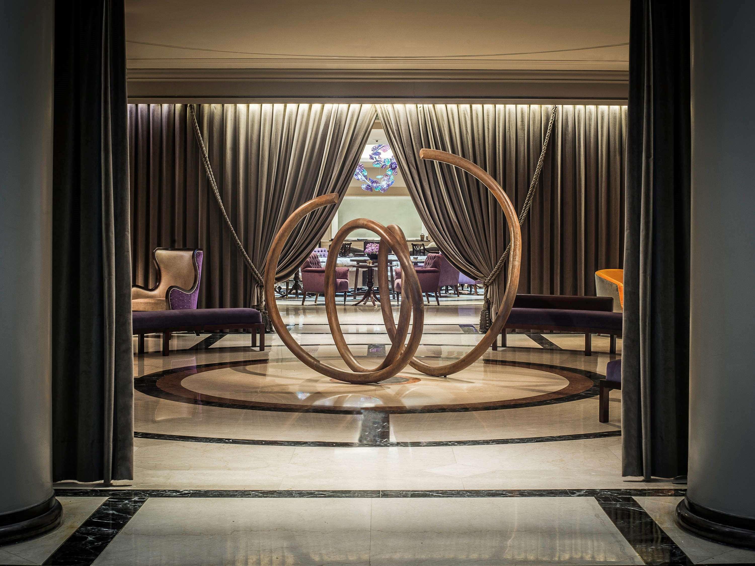 Stay in style at Hotel Sofitel Buenos Aires Recoleta