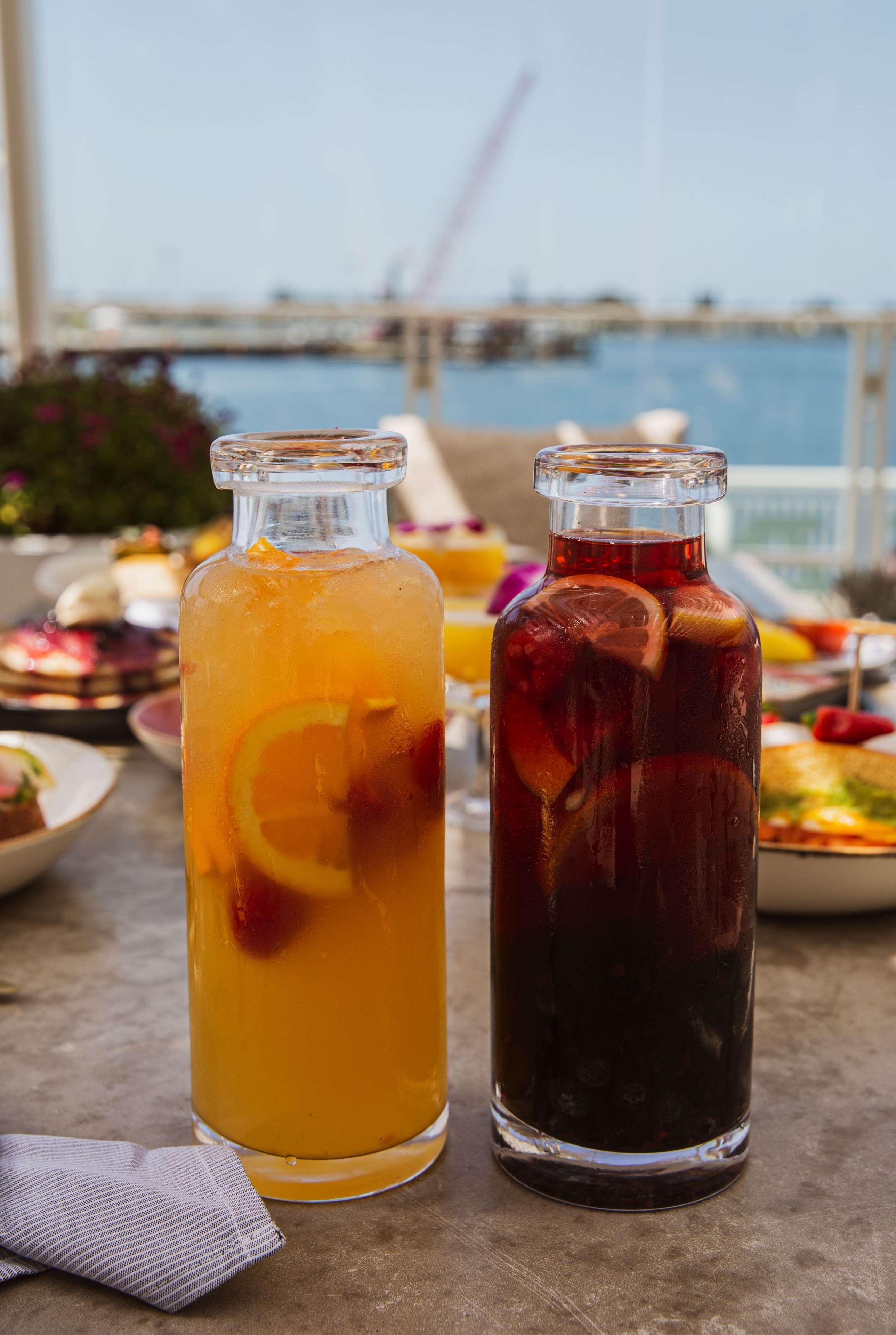 Stay in style at Hilton San Diego Bayfront