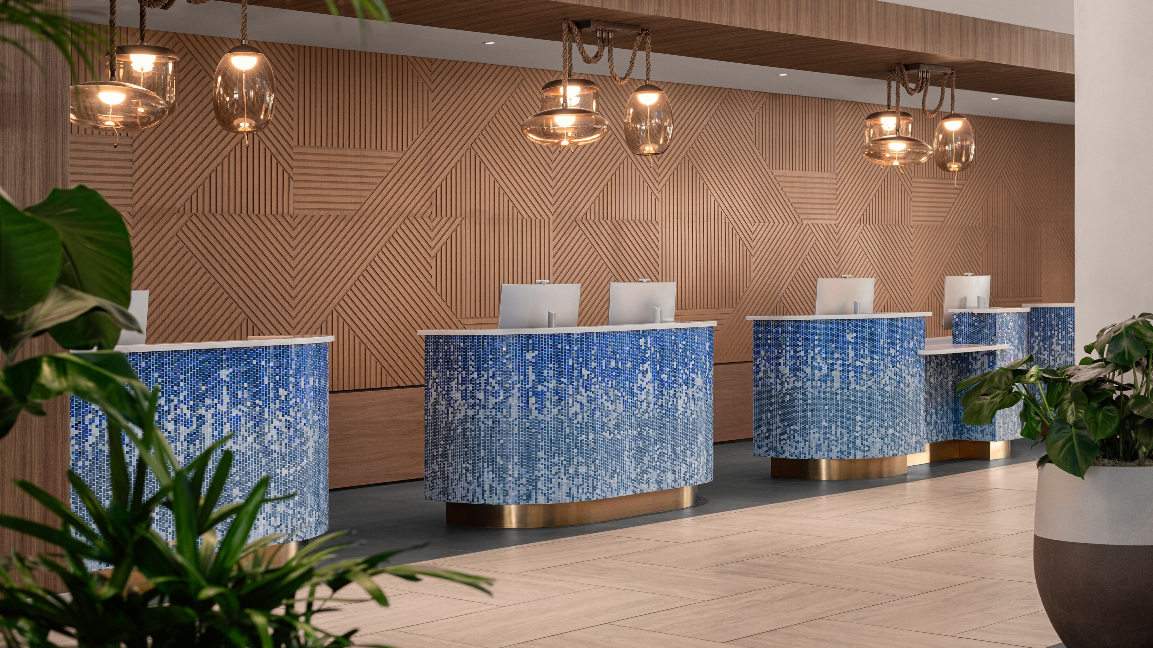 Stay in style at Sheraton San Diego Resort