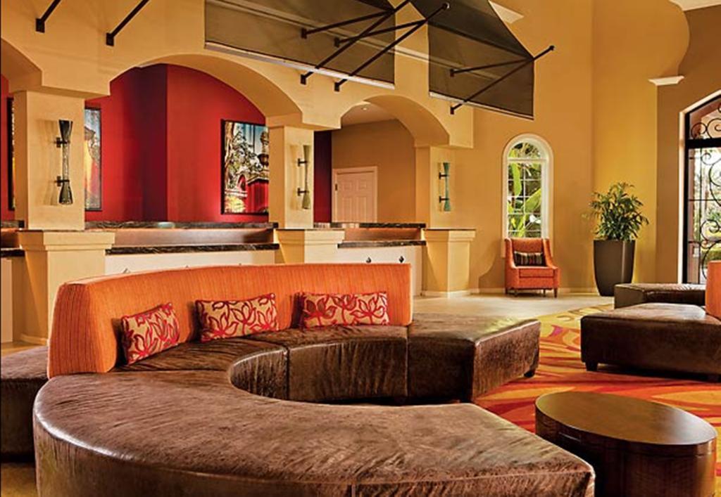 Stay in style at Marriott's Grande Vista