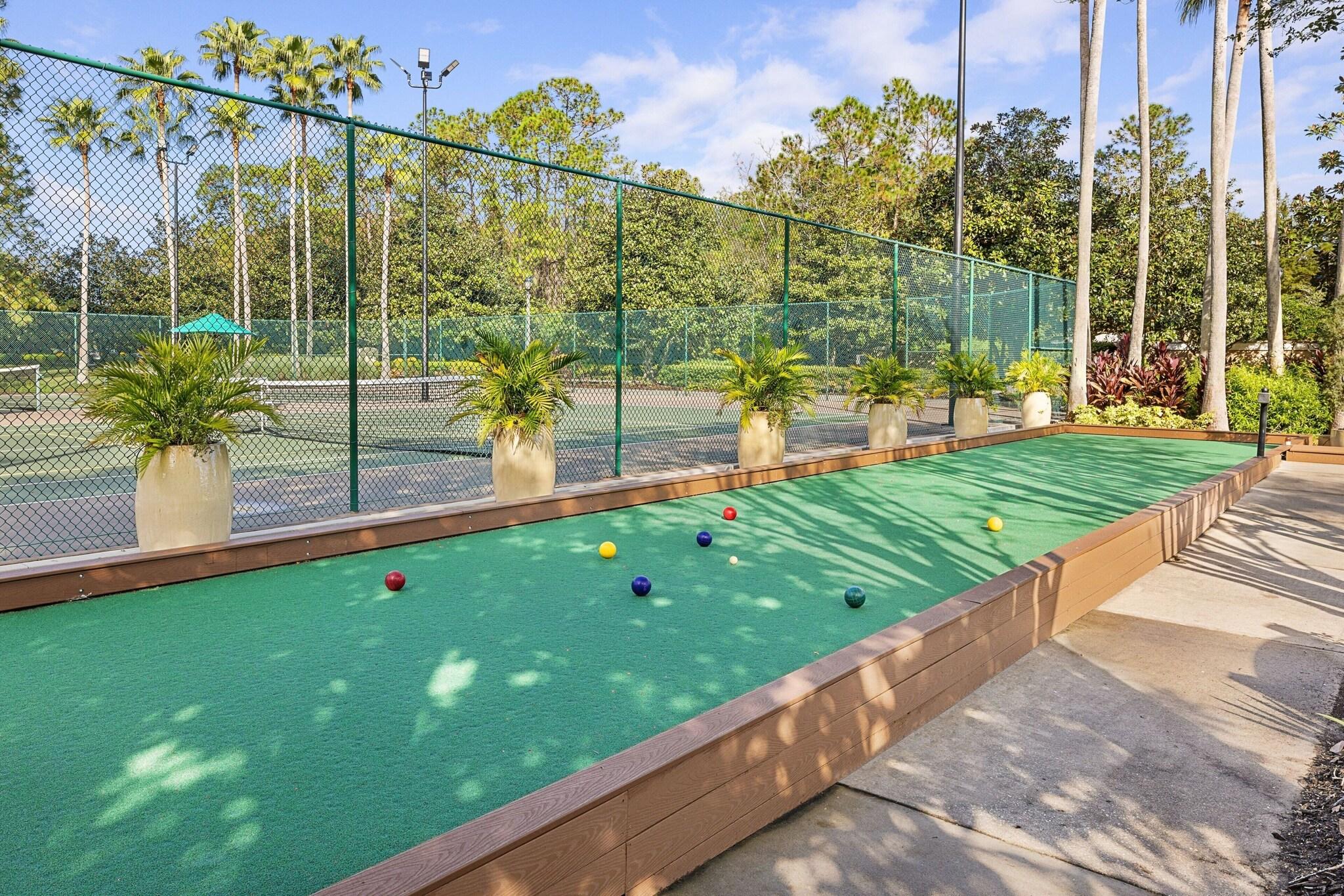 Stay in style at Marriott's Grande Vista