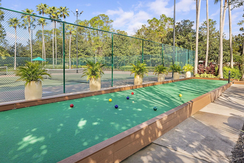 Stay in style at Marriott's Grande Vista