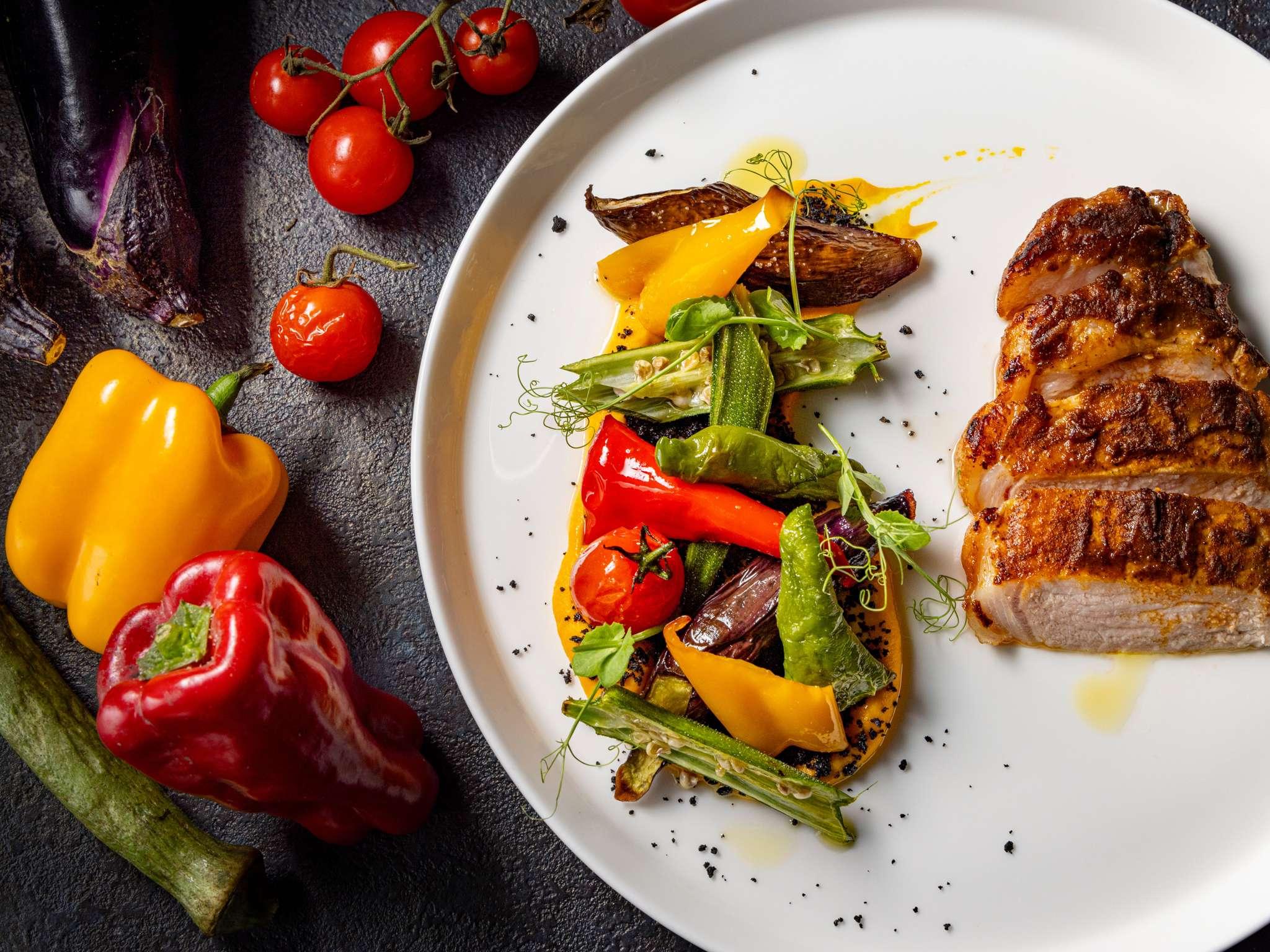 Stay in style at Pullman Tokyo Tamachi