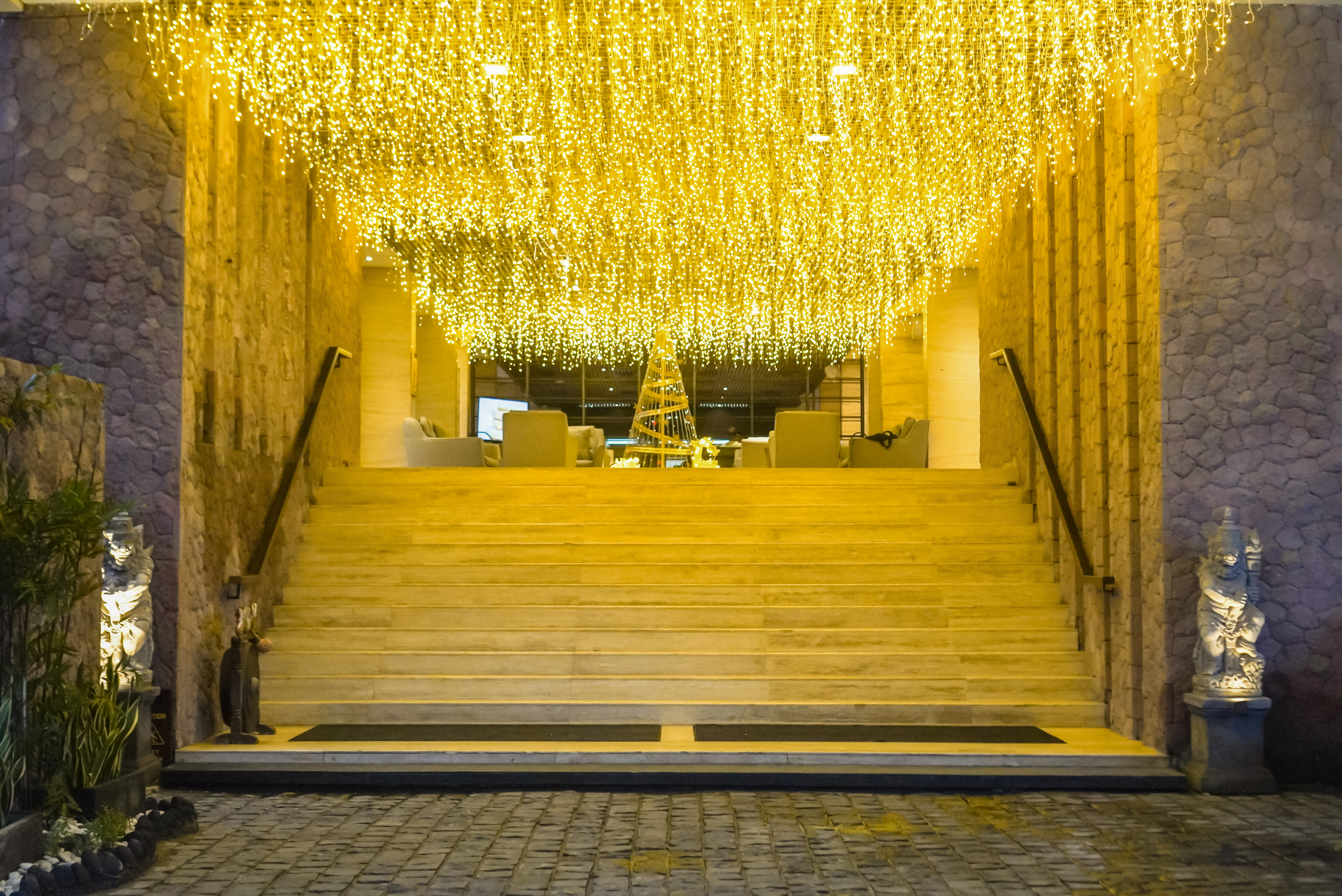 Stay in style at Grand Seminyak – Lifestyle Boutique Bali Resort