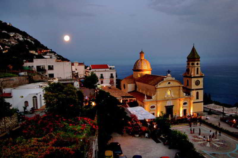 Stay in style at Hotel Margherita