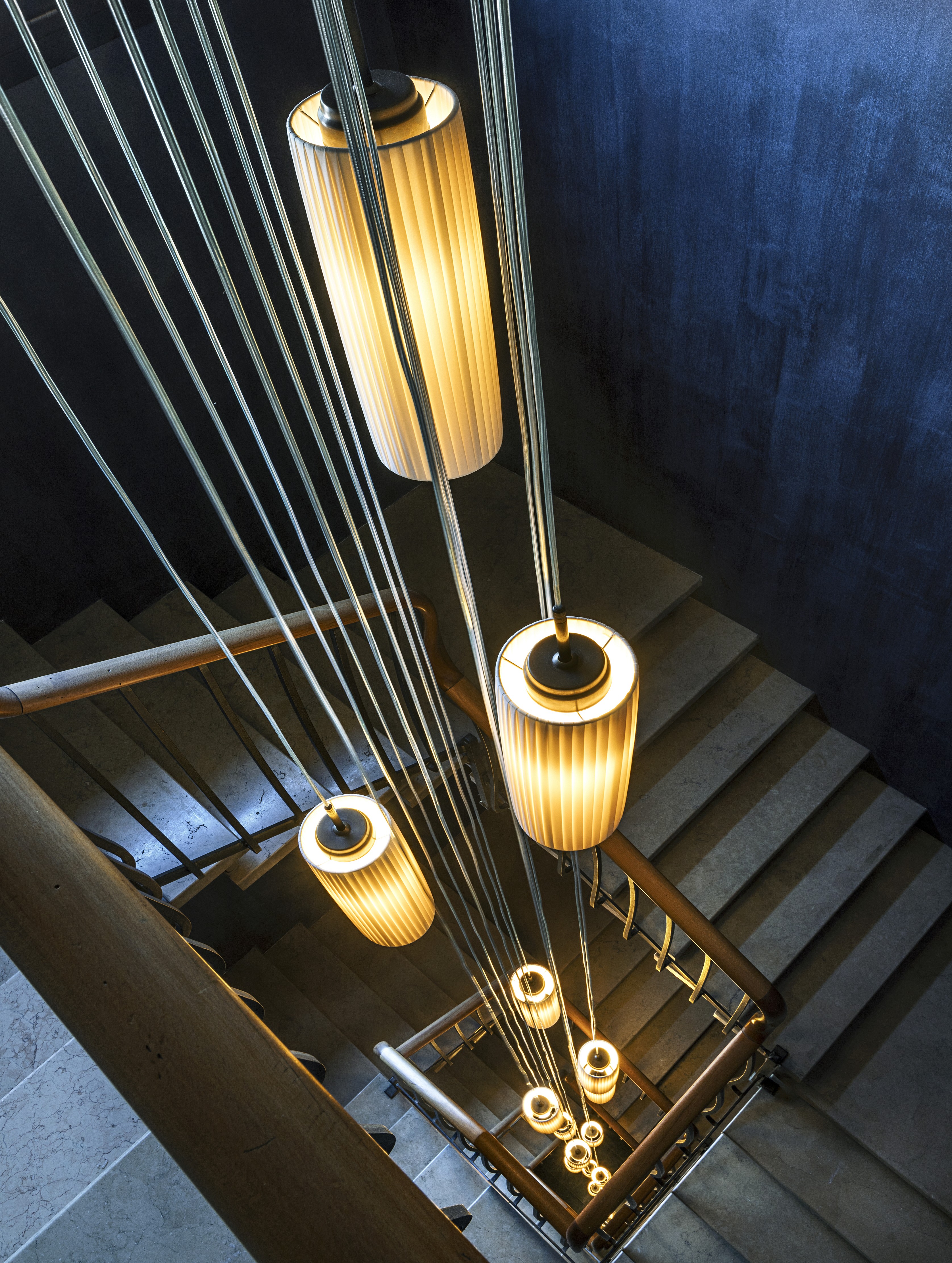 Stay in style at Venice Times Hotel