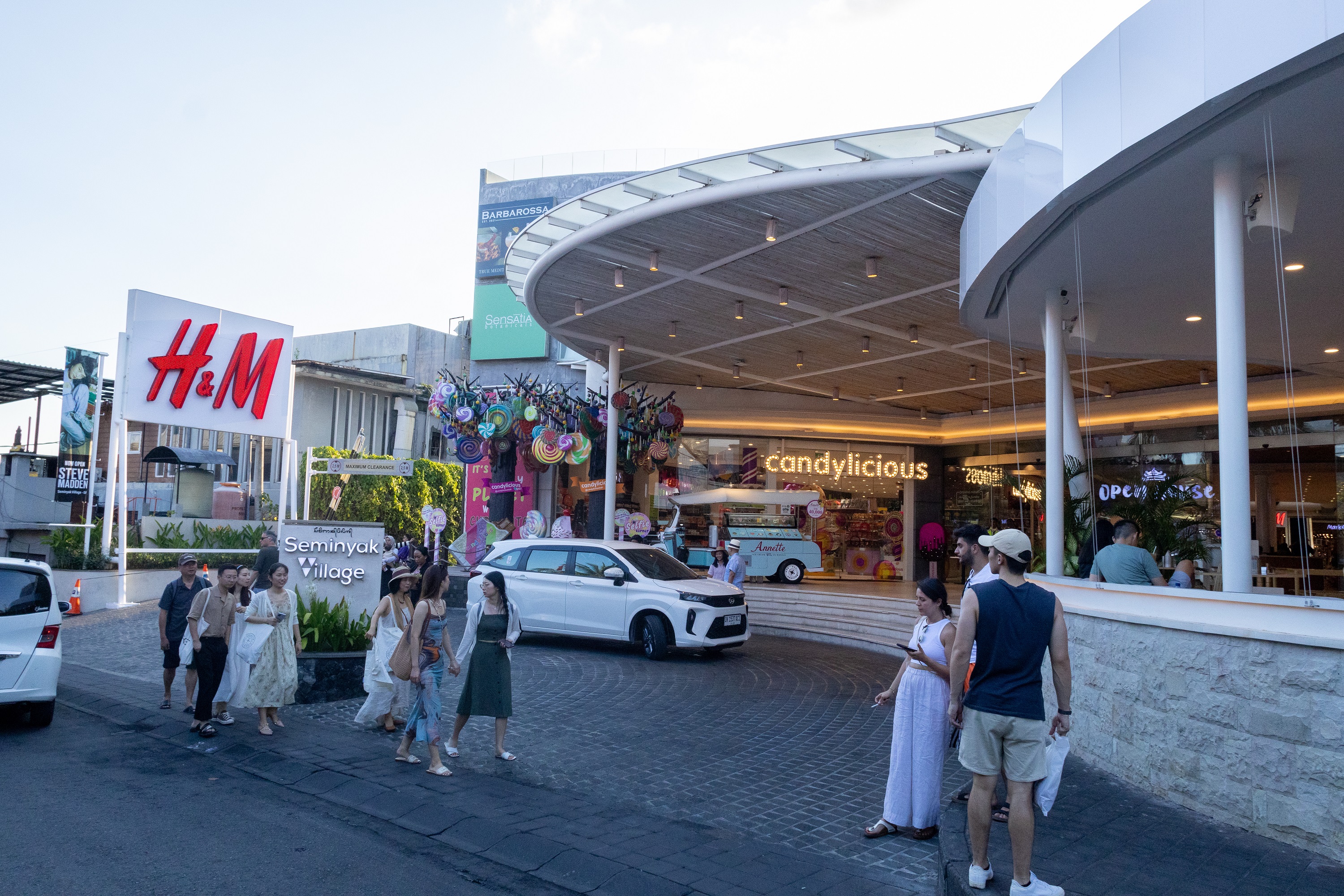 Stay in style at Amadea Resort & Villas