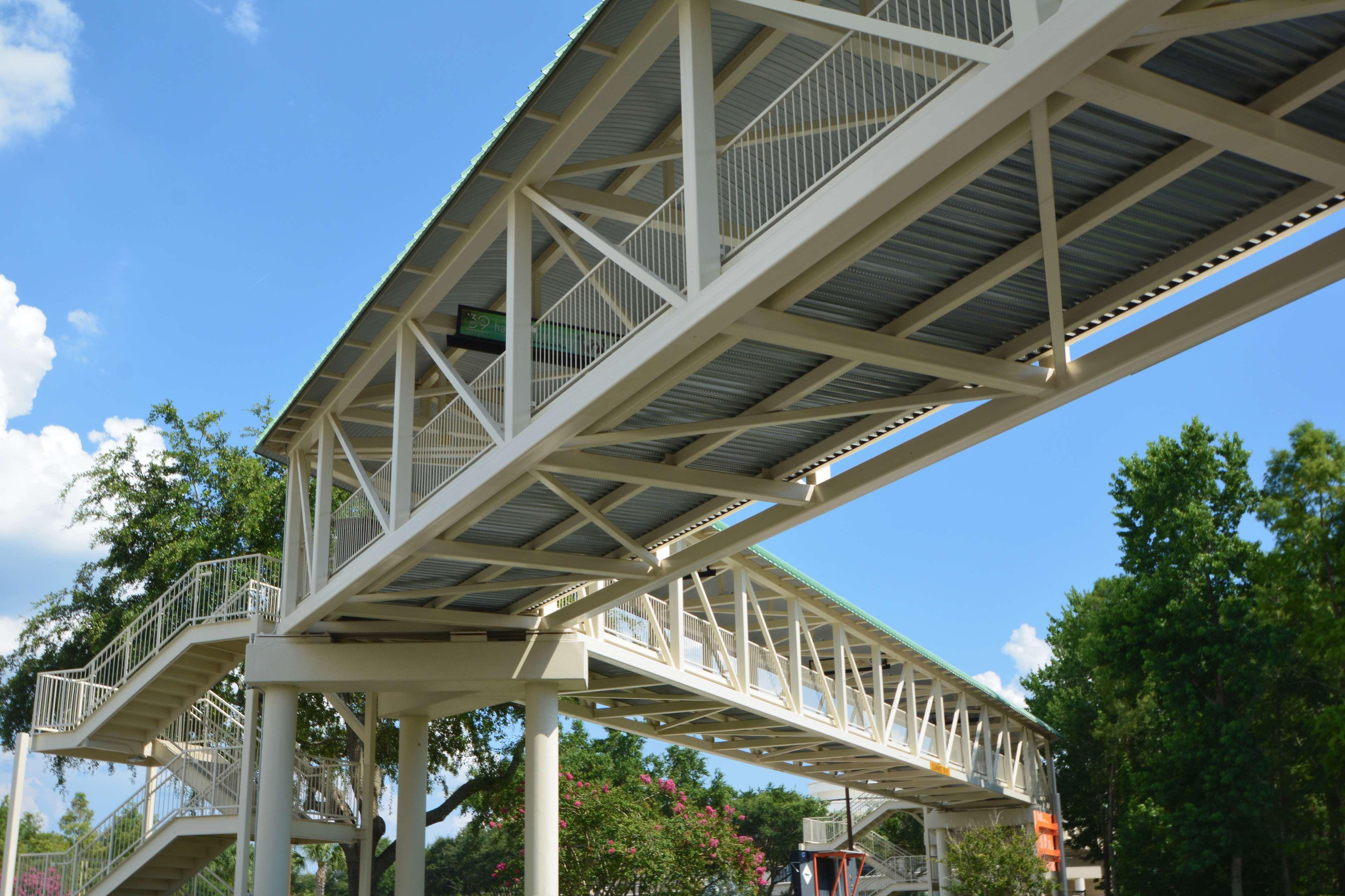 Stay in style at Rosen Plaza Hotel