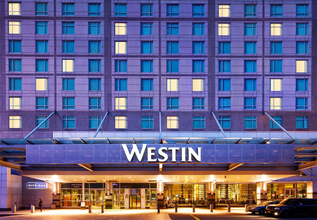 Stay in style at The Westin Boston Seaport District