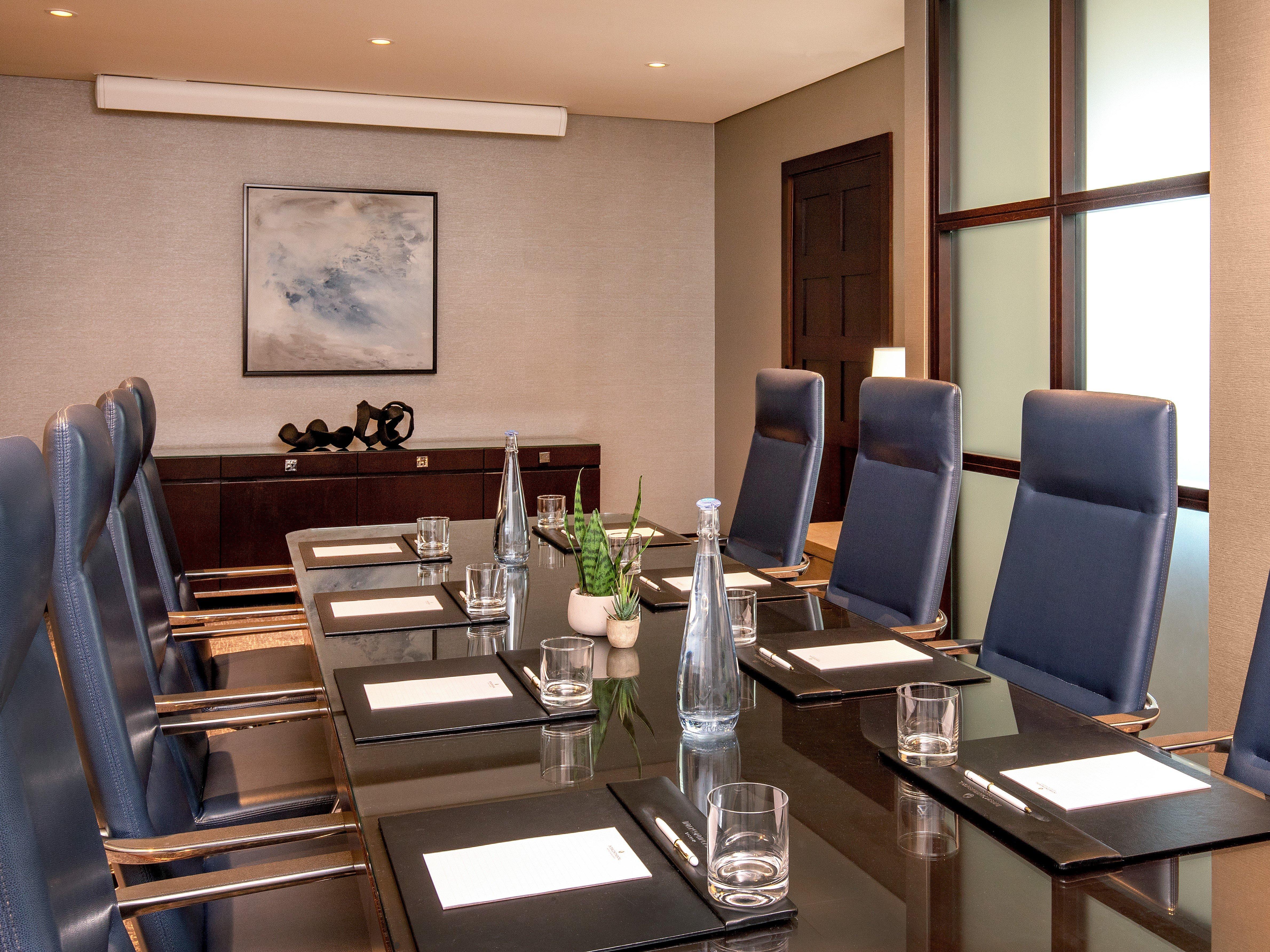 Stay in style at InterContinental Boston