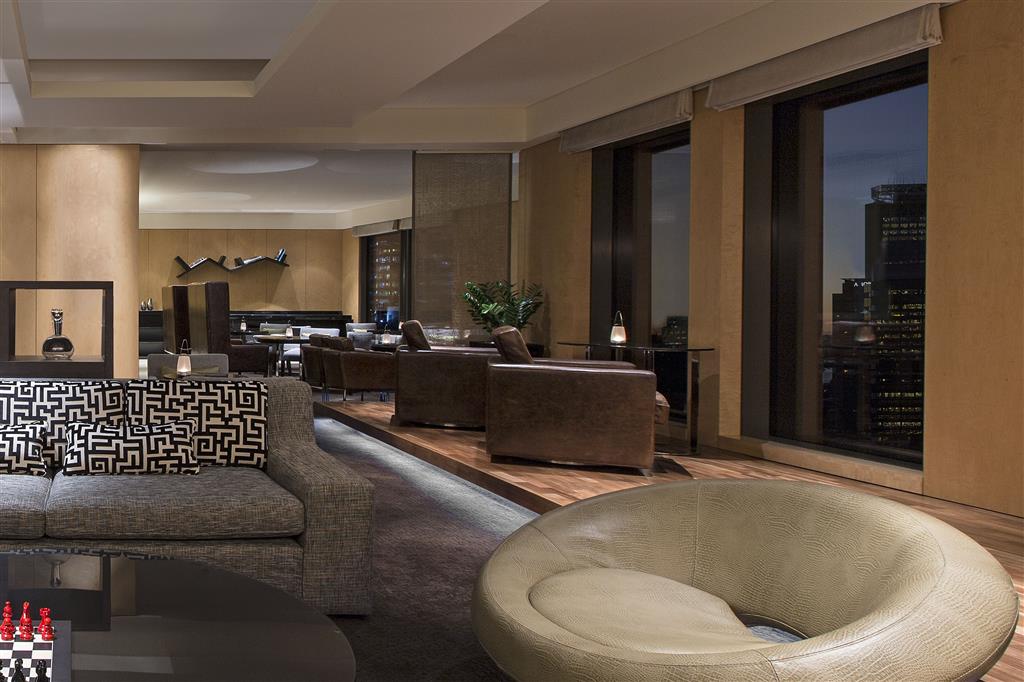 Stay in style at The Fullerton Hotel Sydney