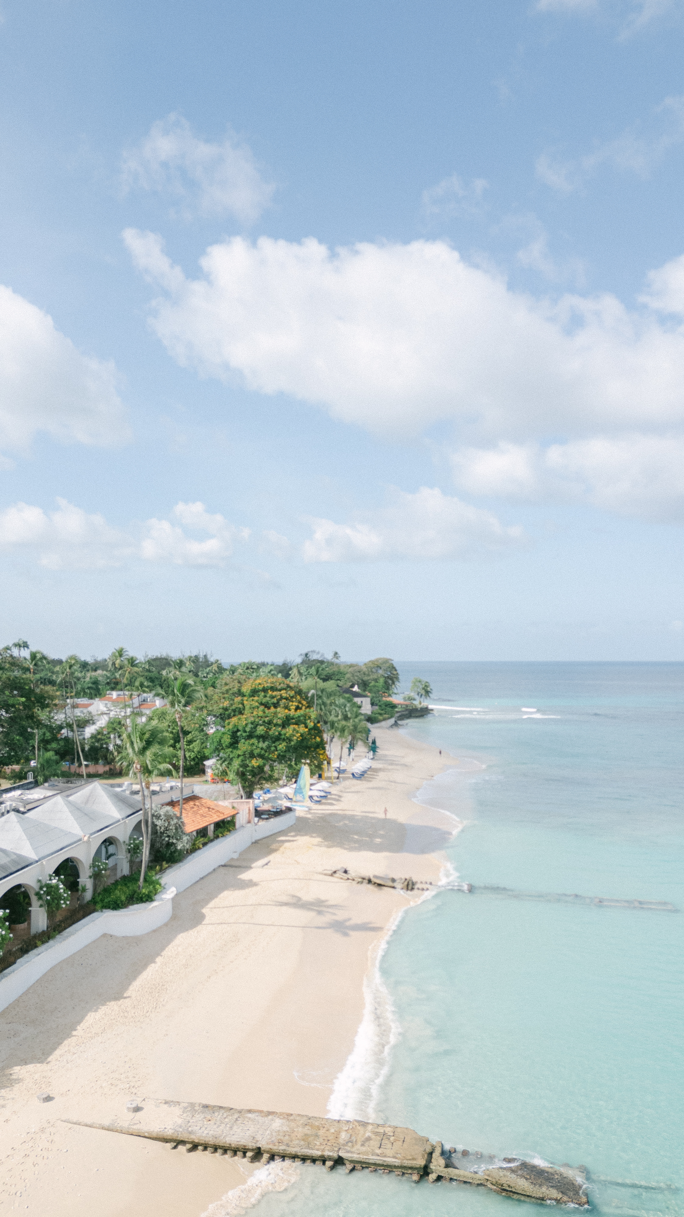 Stay in style at Fairmont Royal Pavilion