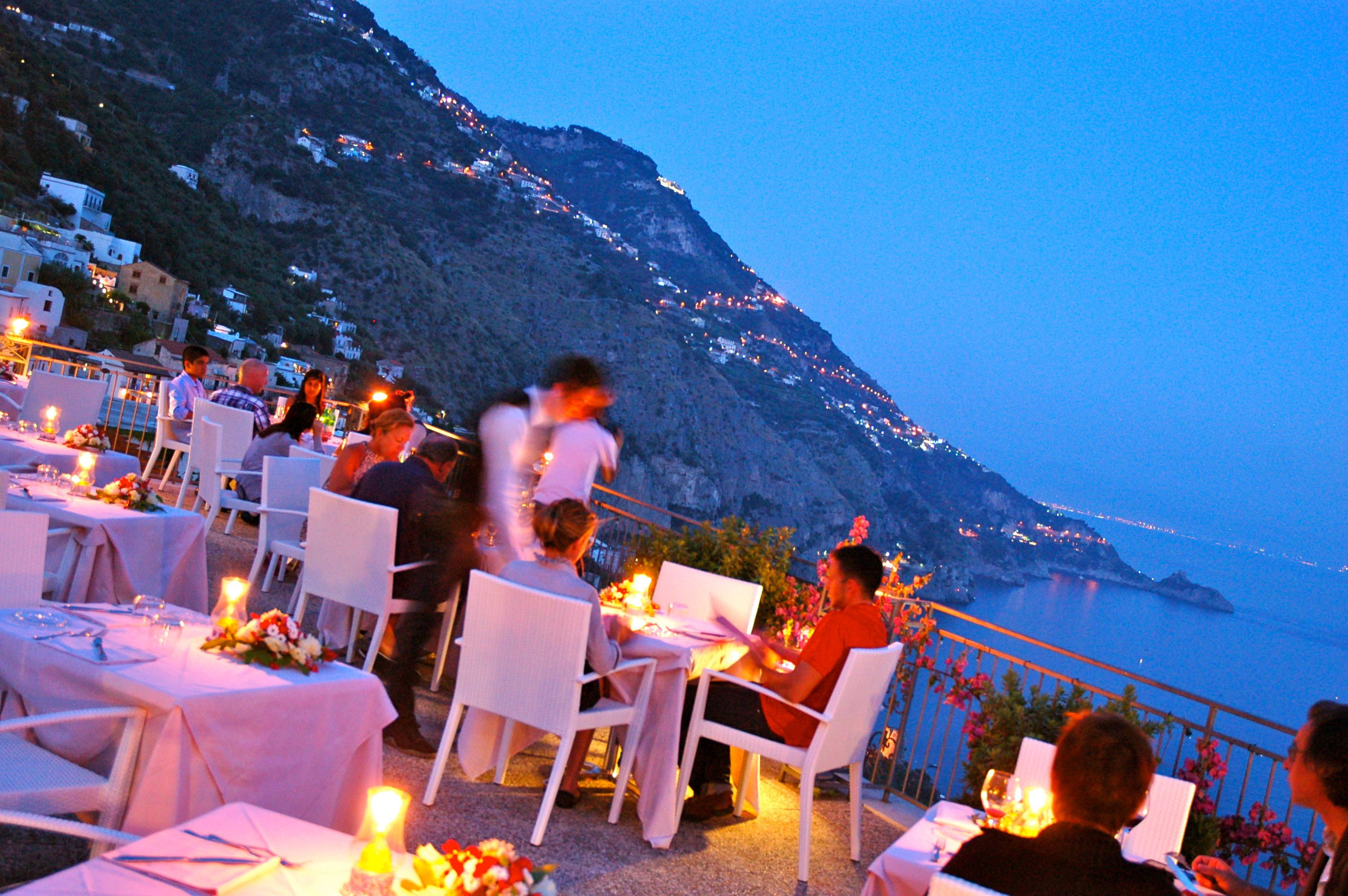 Stay in style at Hotel Margherita