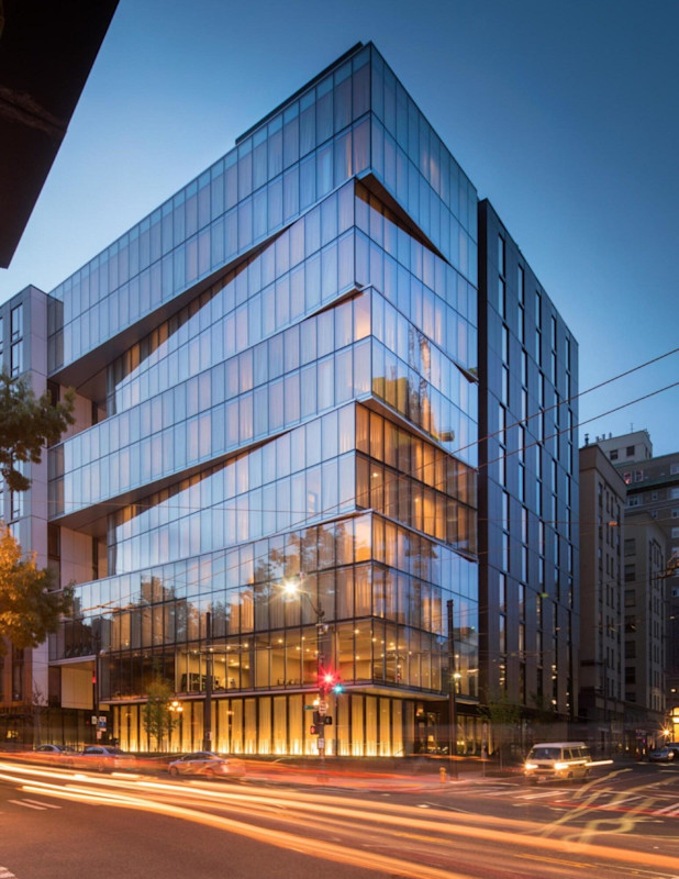 Stay in style at Thompson Seattle