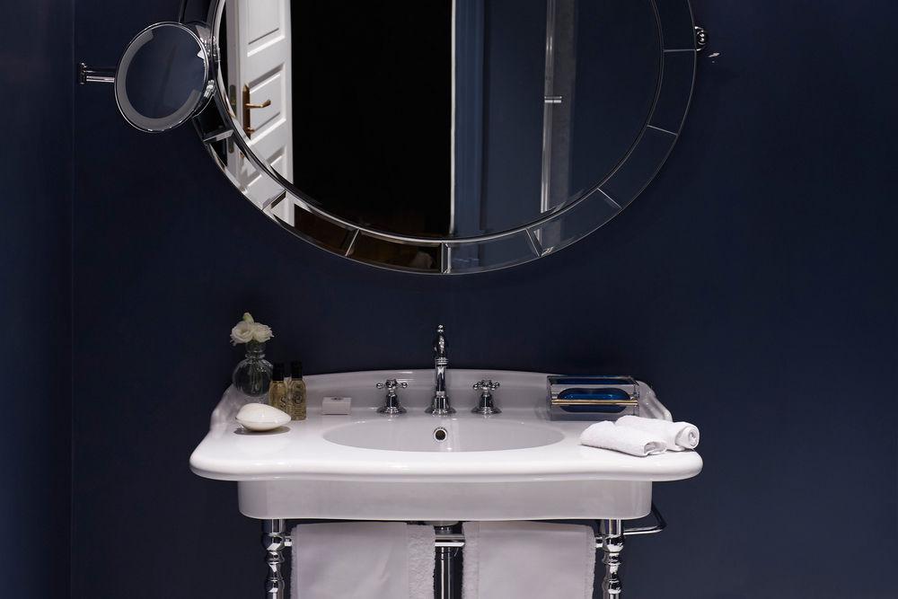 Stay in style at Palazzo Dama