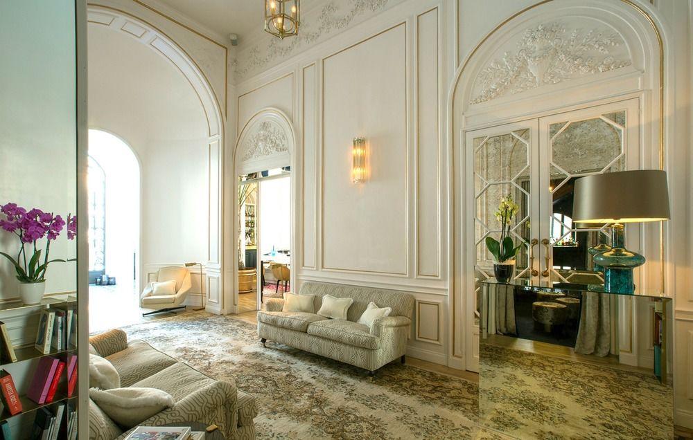 Stay in style at Palazzo Dama