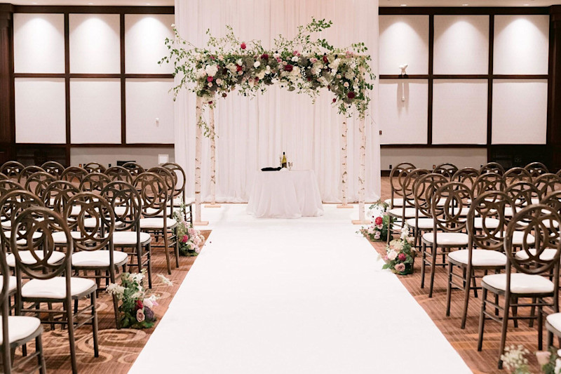 Stay in style at Sheraton Fallsview Hotel