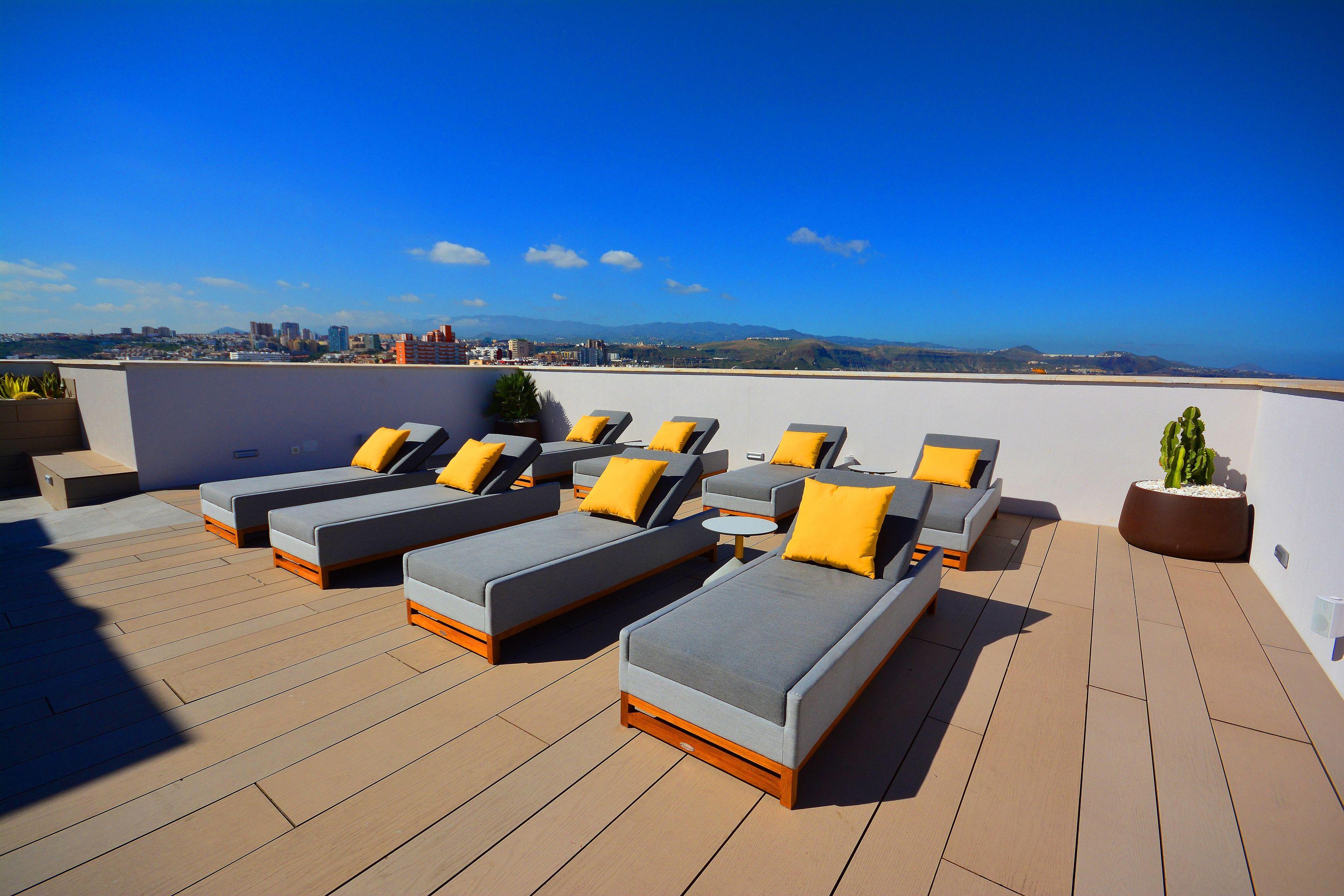 Stay in style at Design Plus BEX Hotel