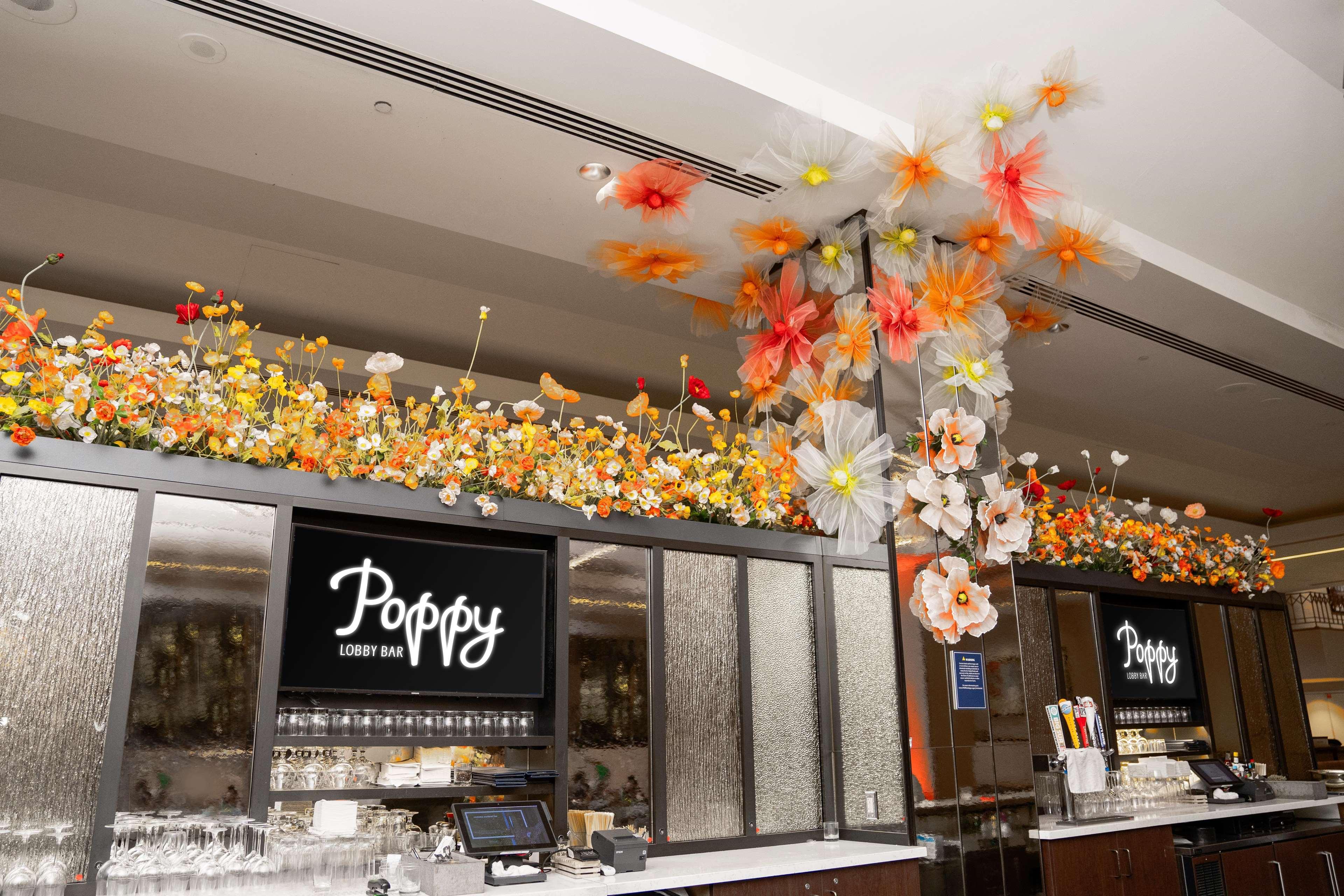 Stay in style at Hilton San Francisco Union Square