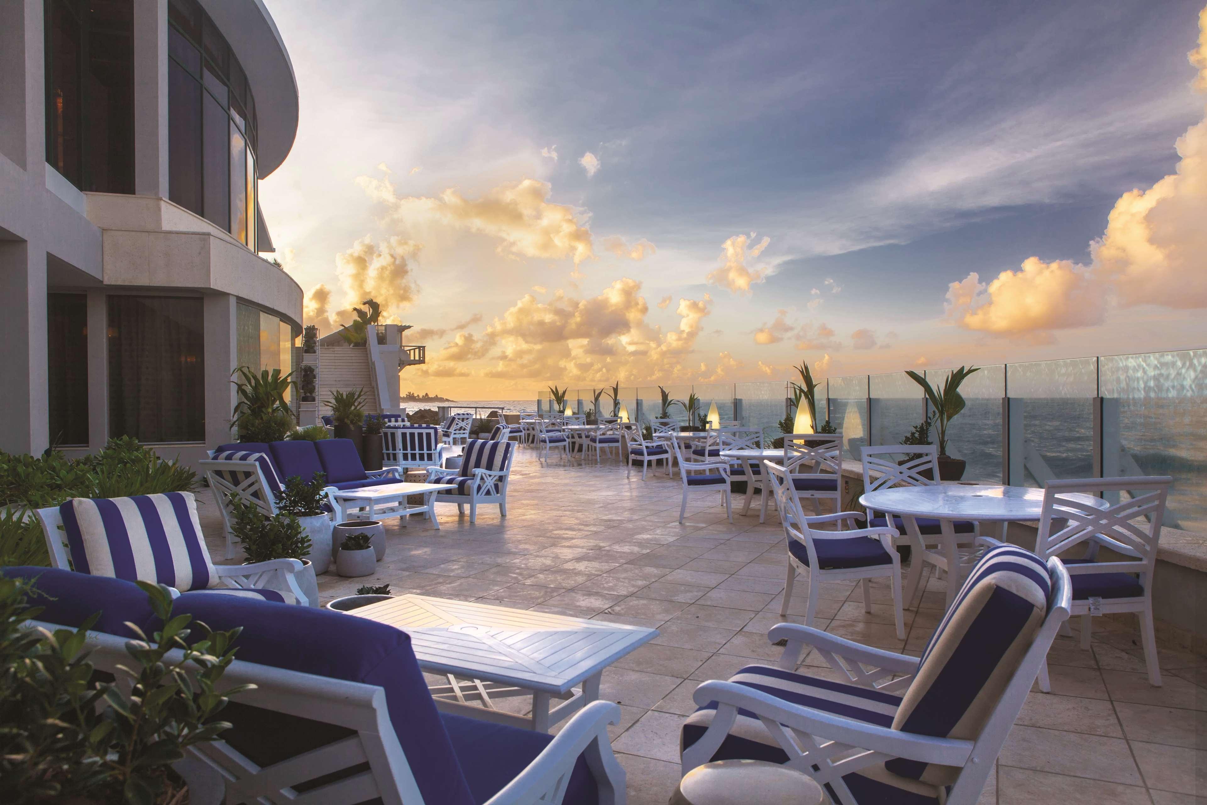 Stay in style at Condado Vanderbilt Hotel