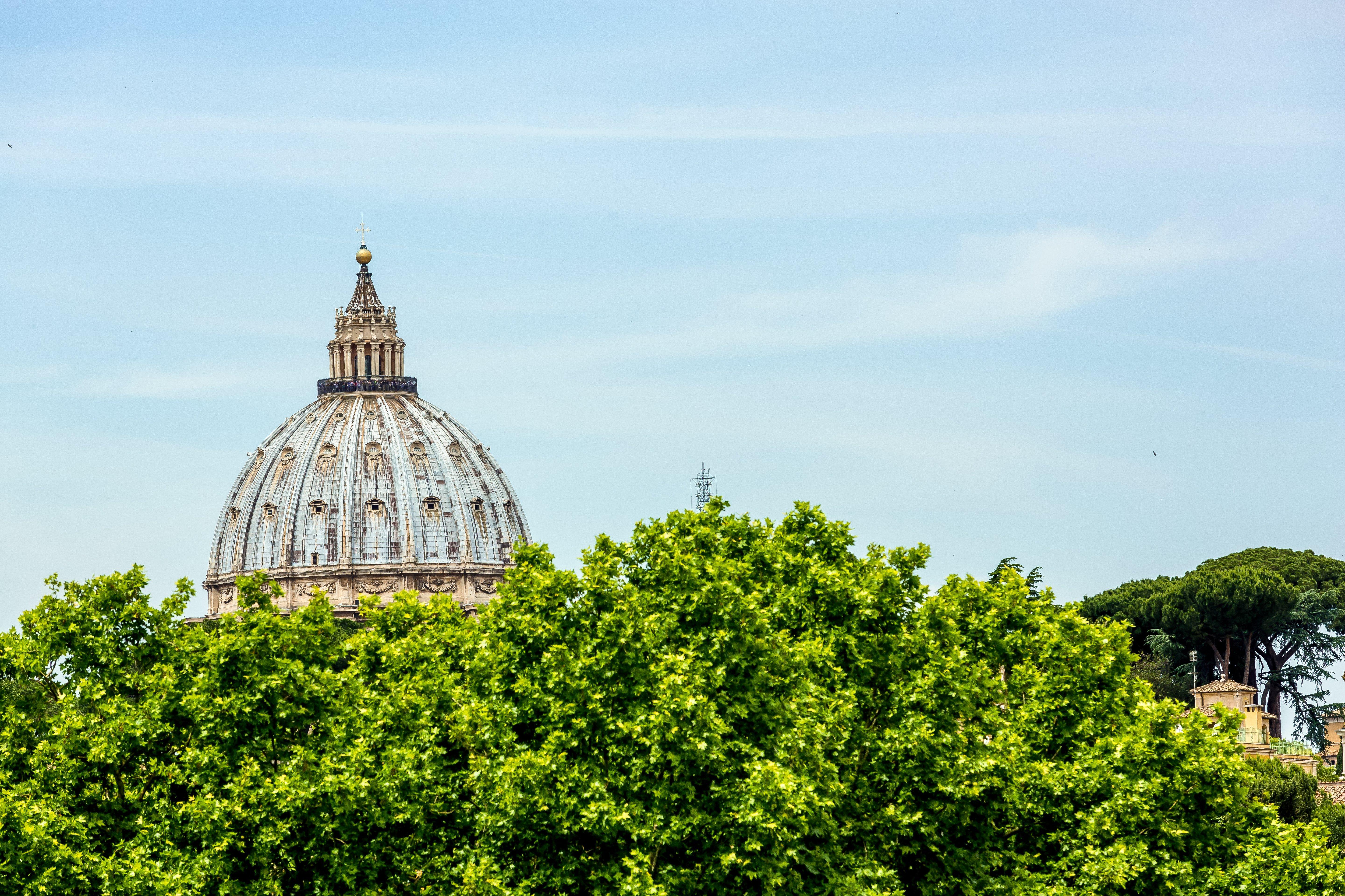 Stay in style at Hotel Indigo Rome - St. George