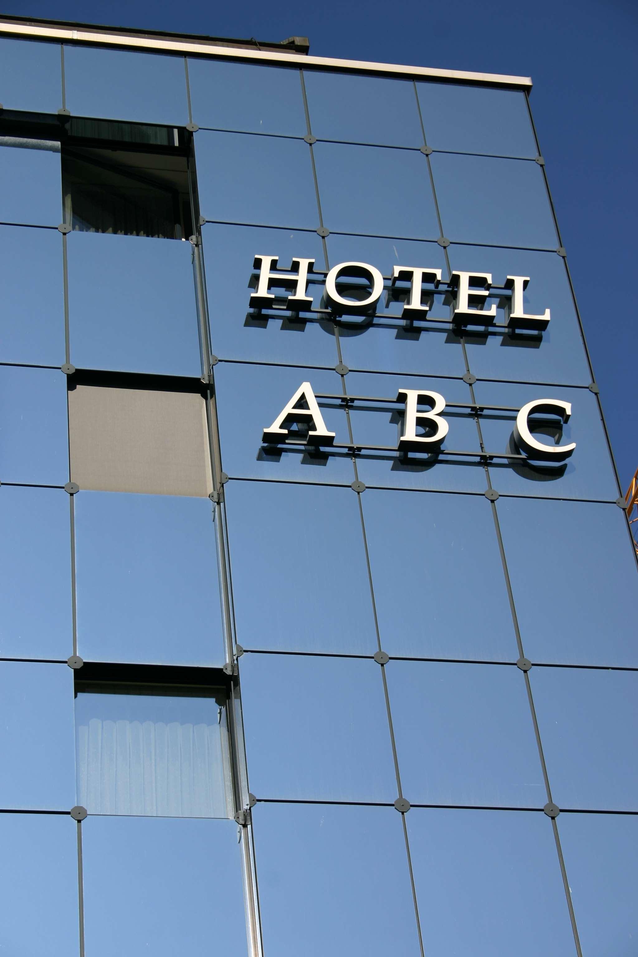 Stay in style at Hotel ABC Chur