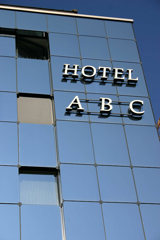 Stay in style at Hotel ABC Chur