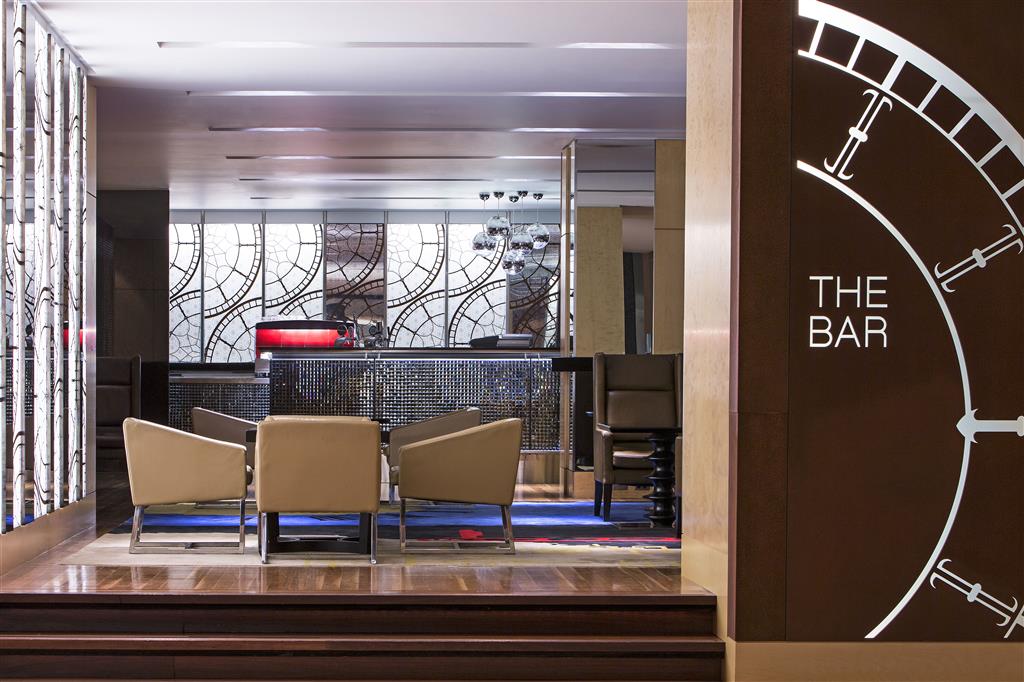 Stay in style at The Fullerton Hotel Sydney