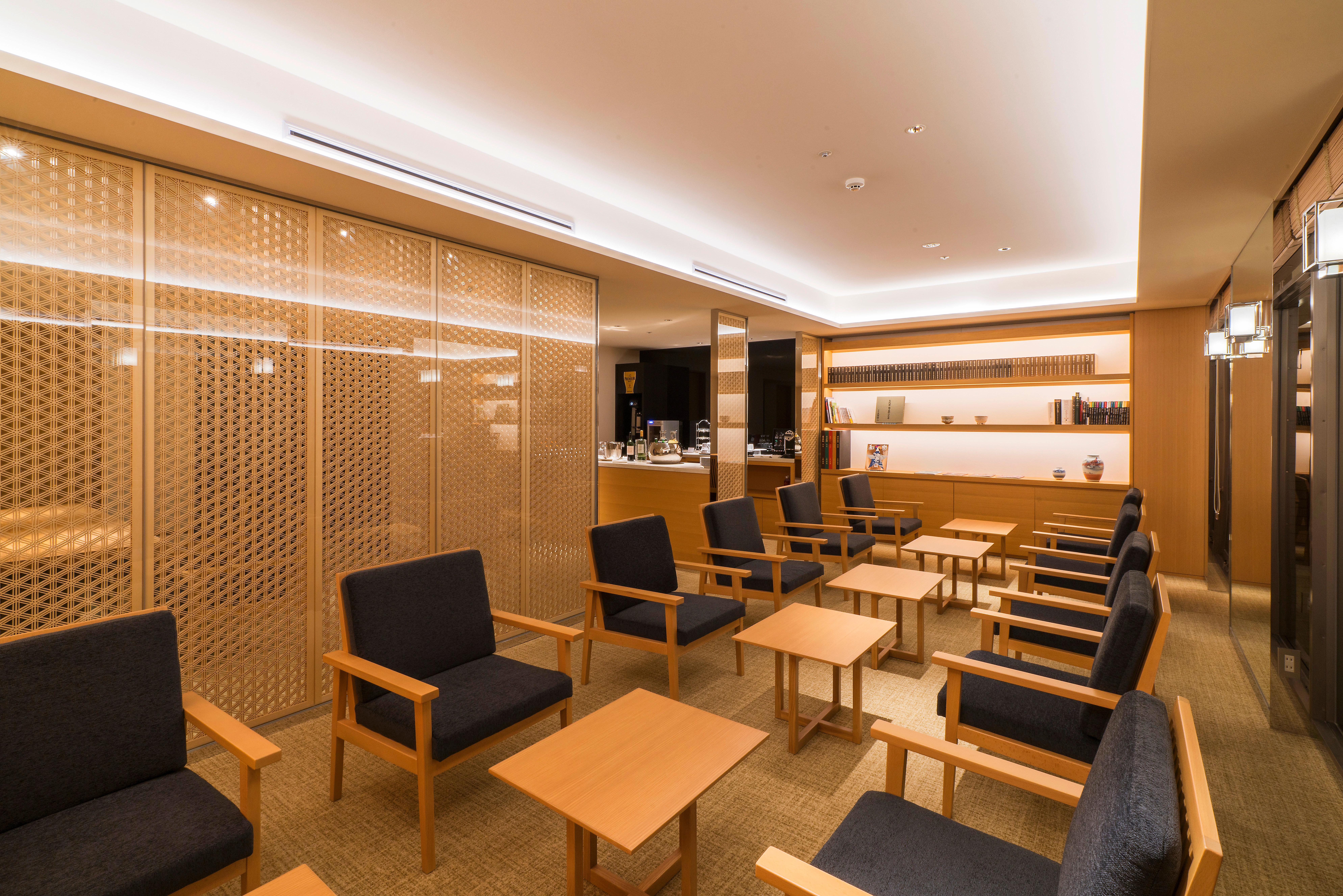 Stay in style at ANA Crowne Plaza Kyoto