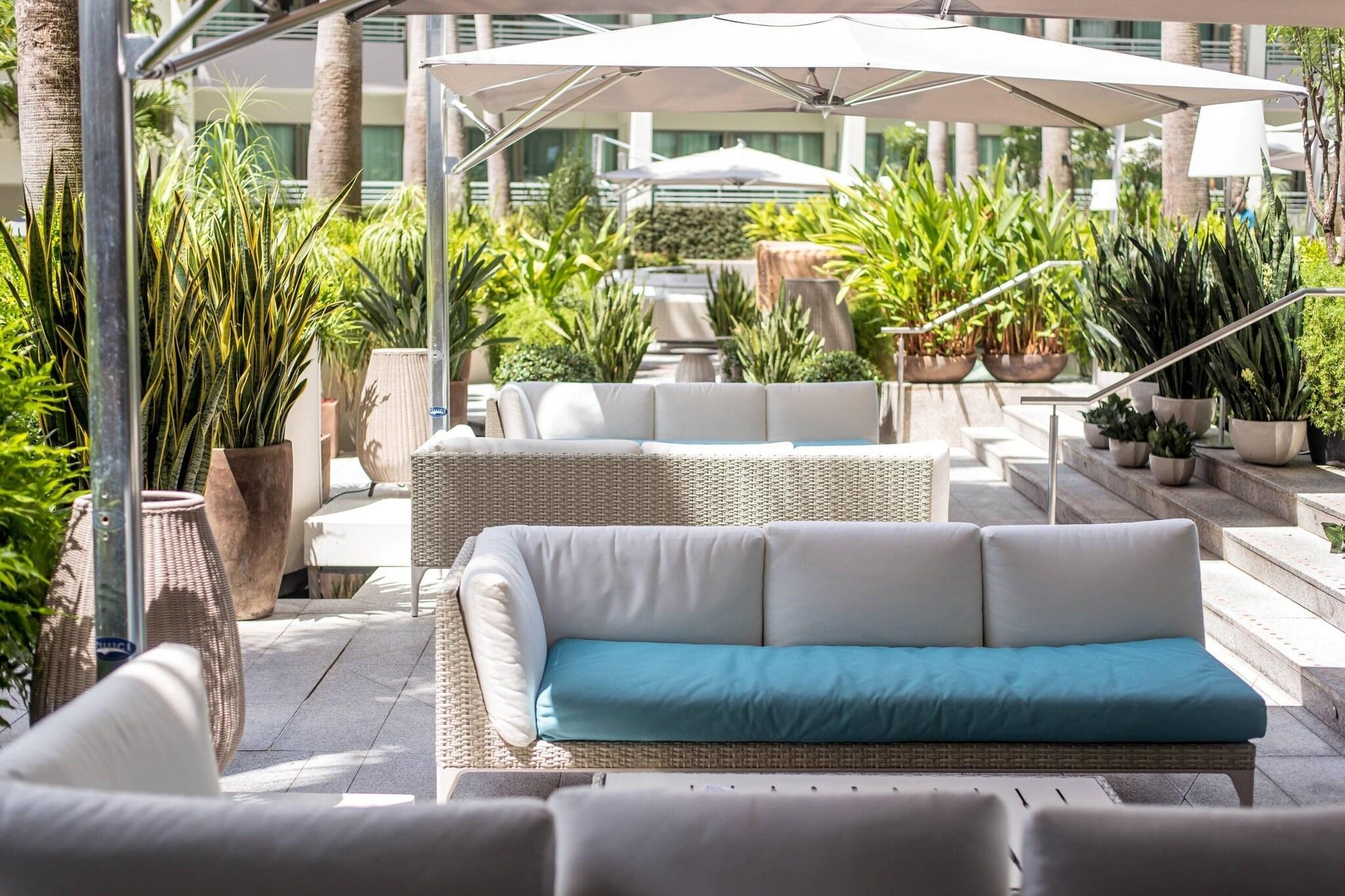 Stay in style at La Concha Resort, Puerto Rico, Autograph Collection