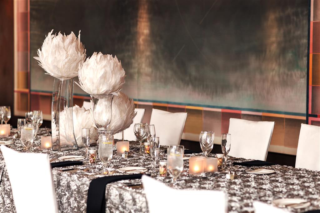 Stay in style at Sheraton Grand Seattle